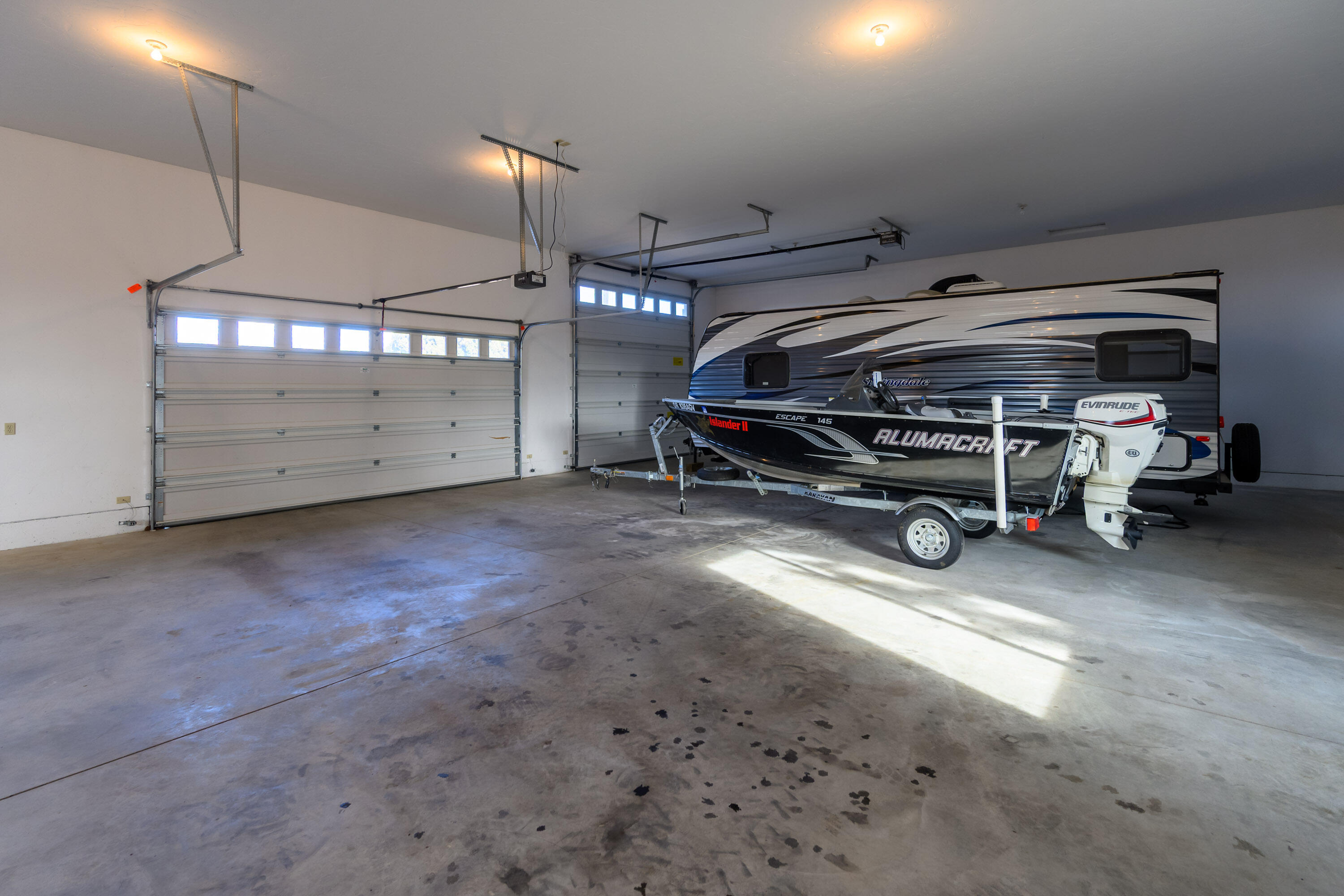 West Powell Butte Es - Residential