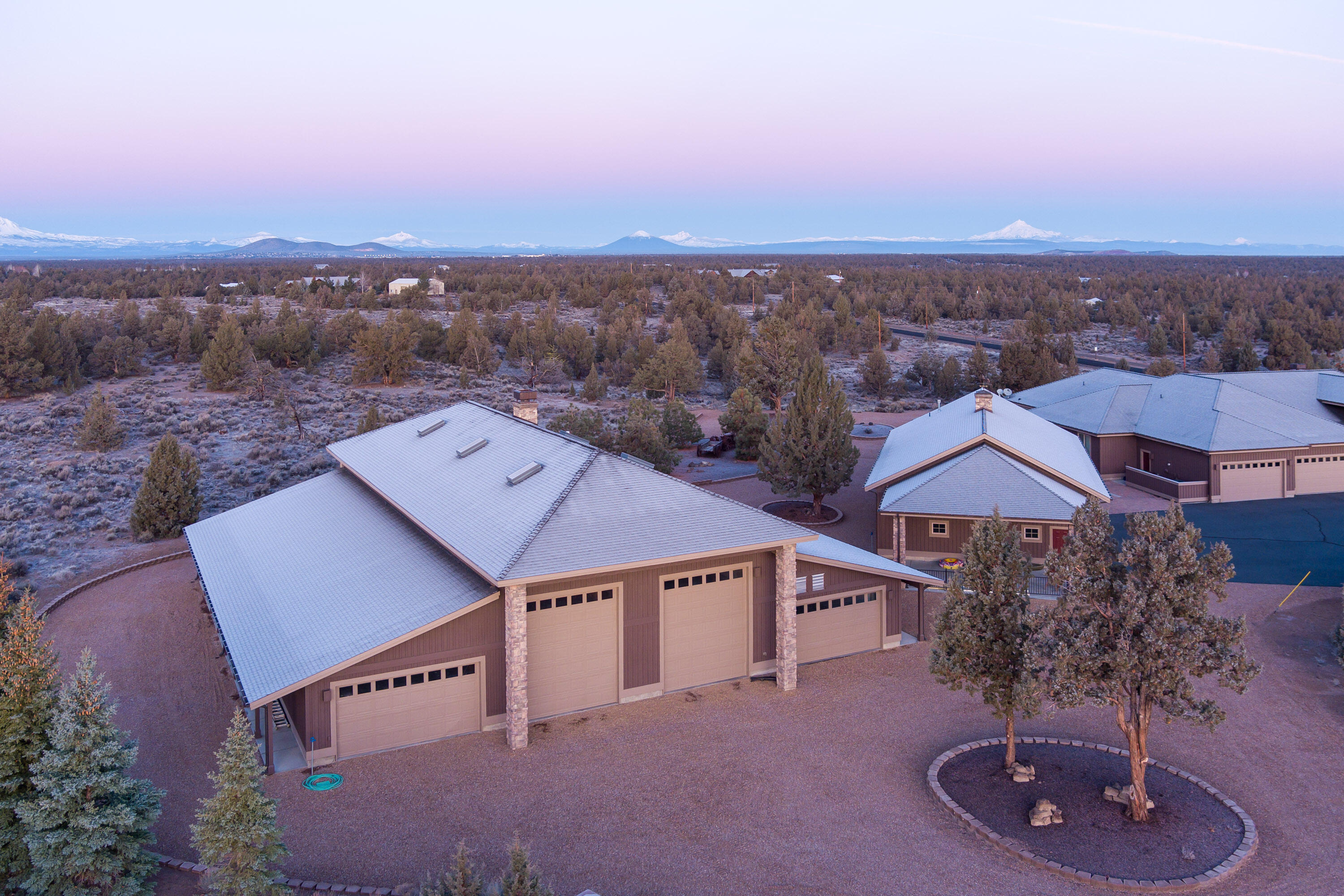 West Powell Butte Es - Residential
