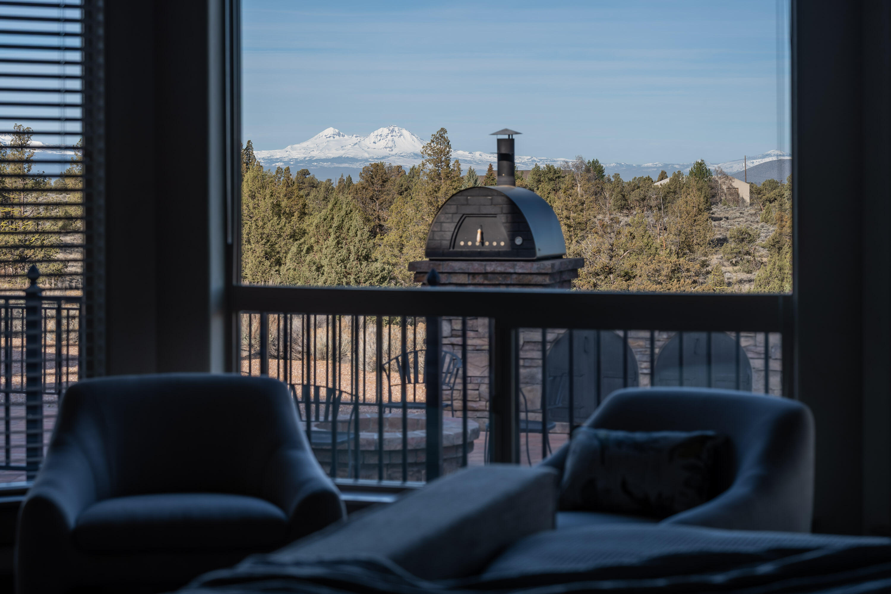 West Powell Butte Es - Residential