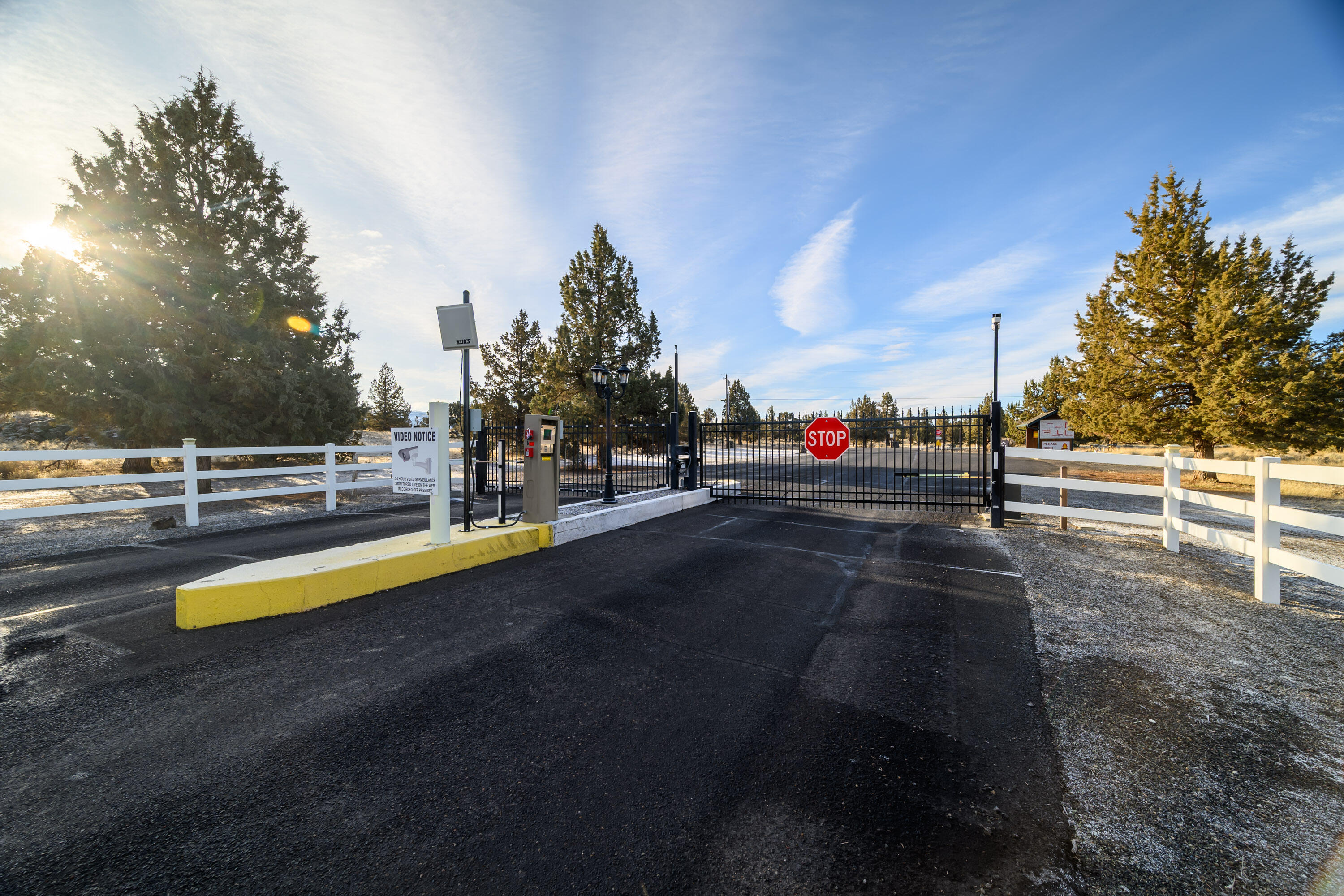 West Powell Butte Es - Residential