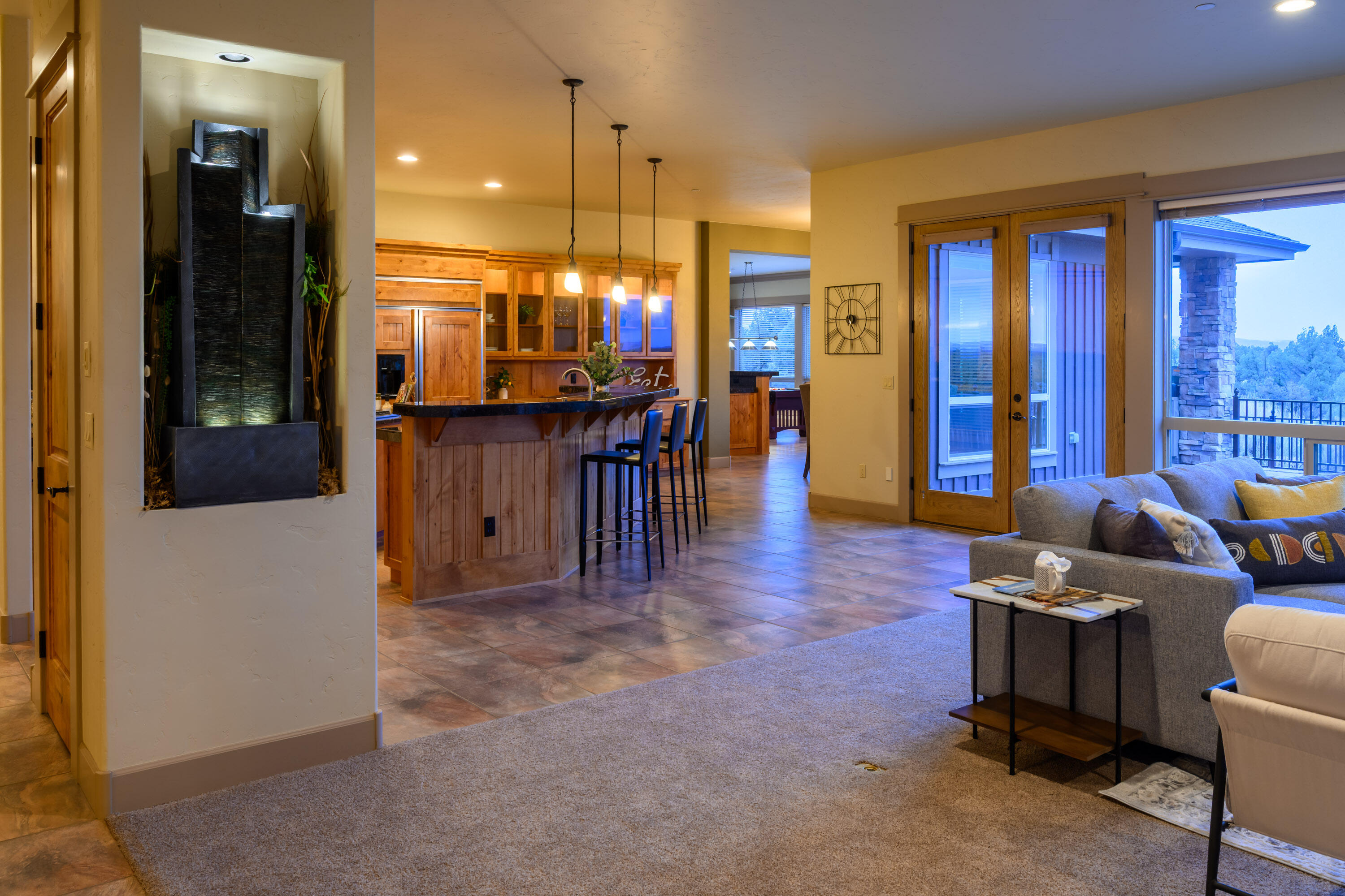 West Powell Butte Es - Residential