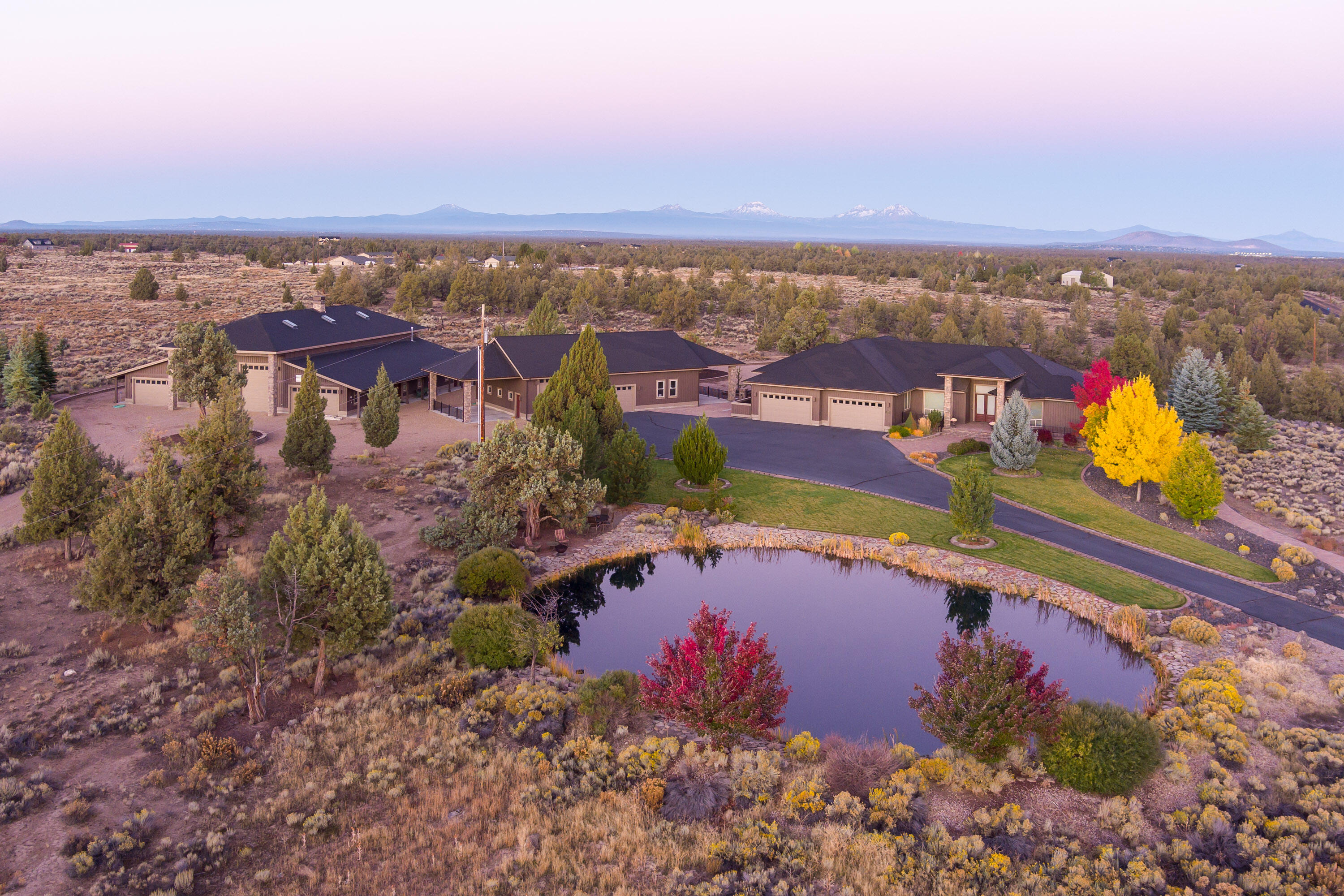 West Powell Butte Es - Residential