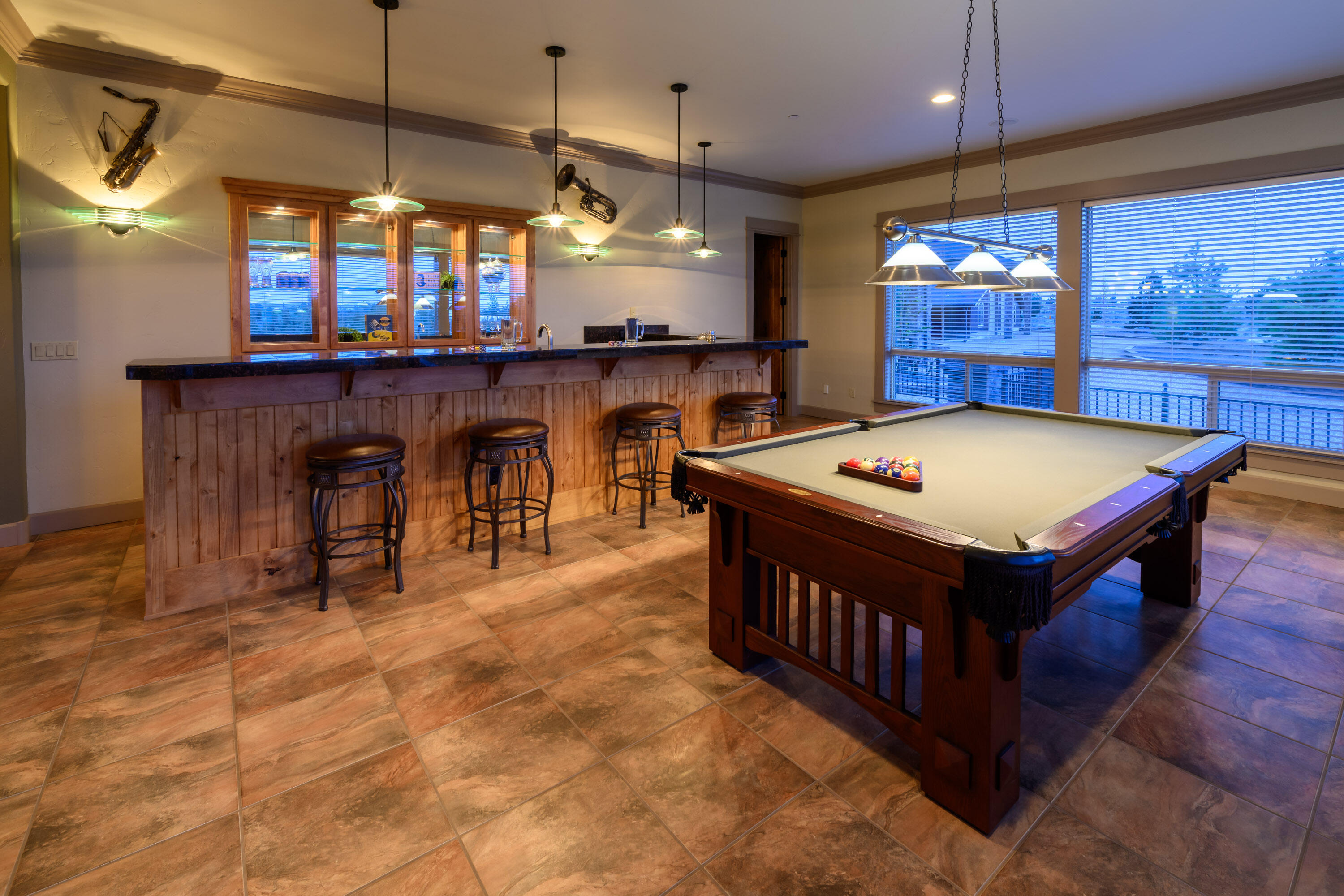 West Powell Butte Es - Residential