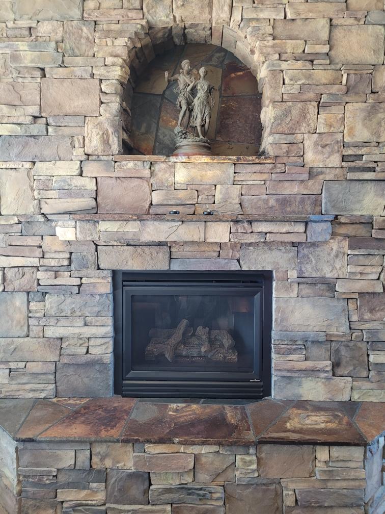 West Powell Butte Es - Residential