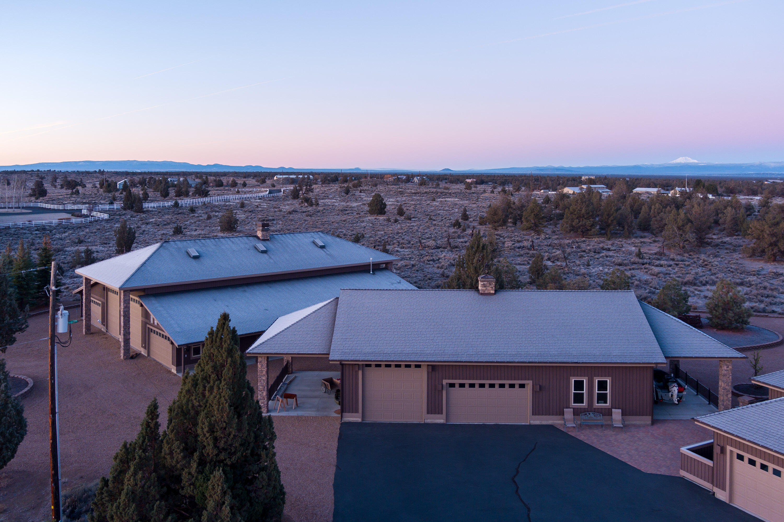 West Powell Butte Es - Residential