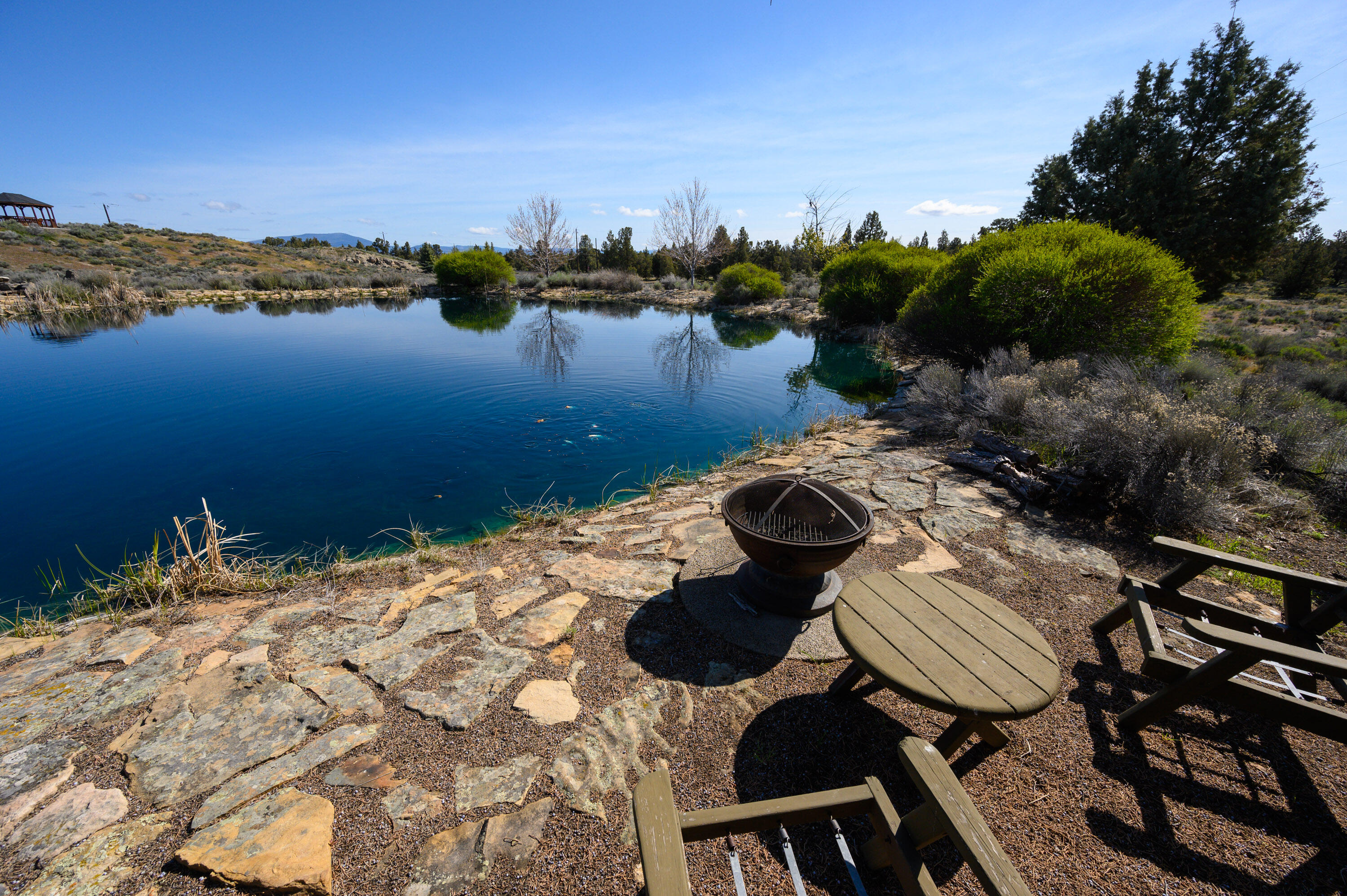 West Powell Butte Es - Residential