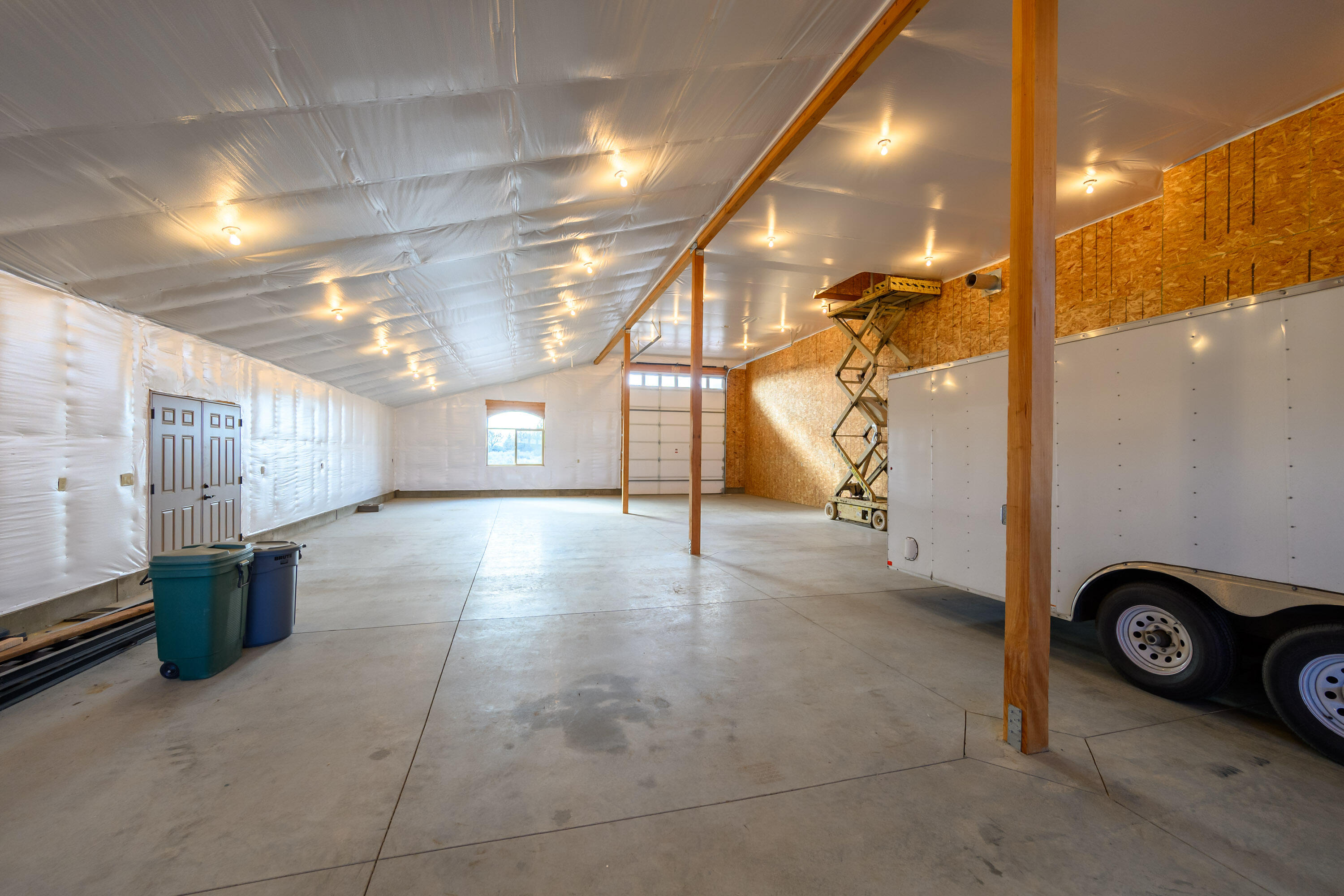 West Powell Butte Es - Residential