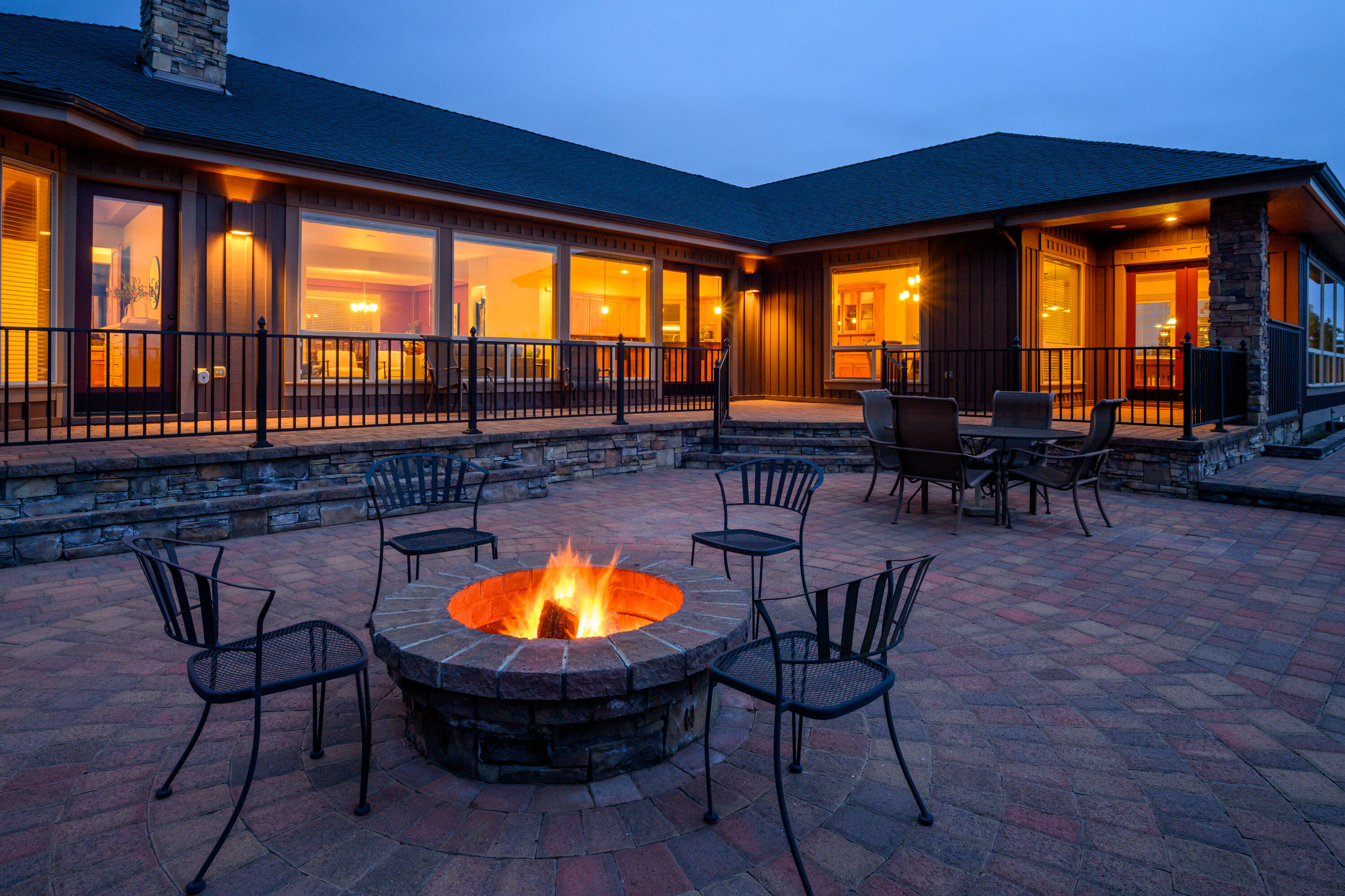 West Powell Butte Es - Residential