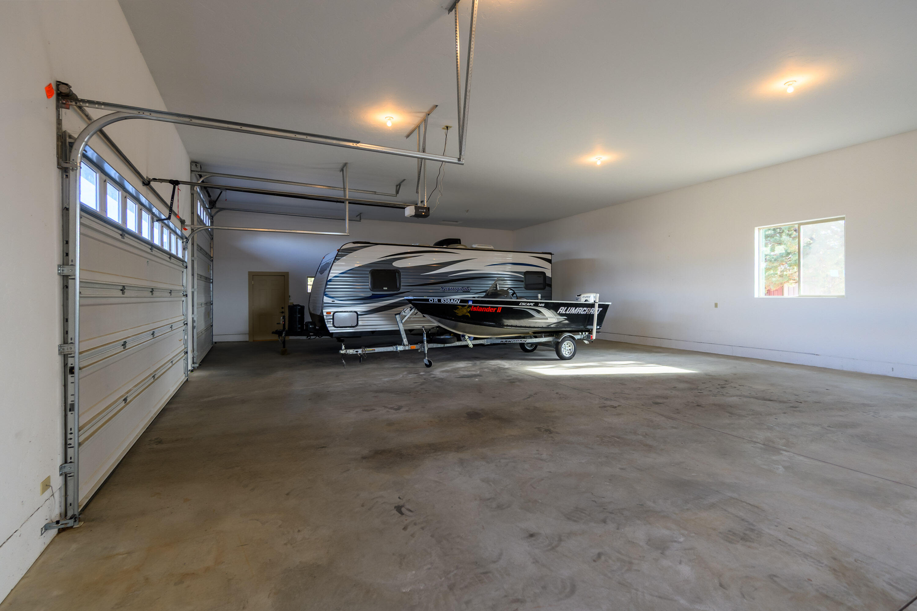 West Powell Butte Es - Residential