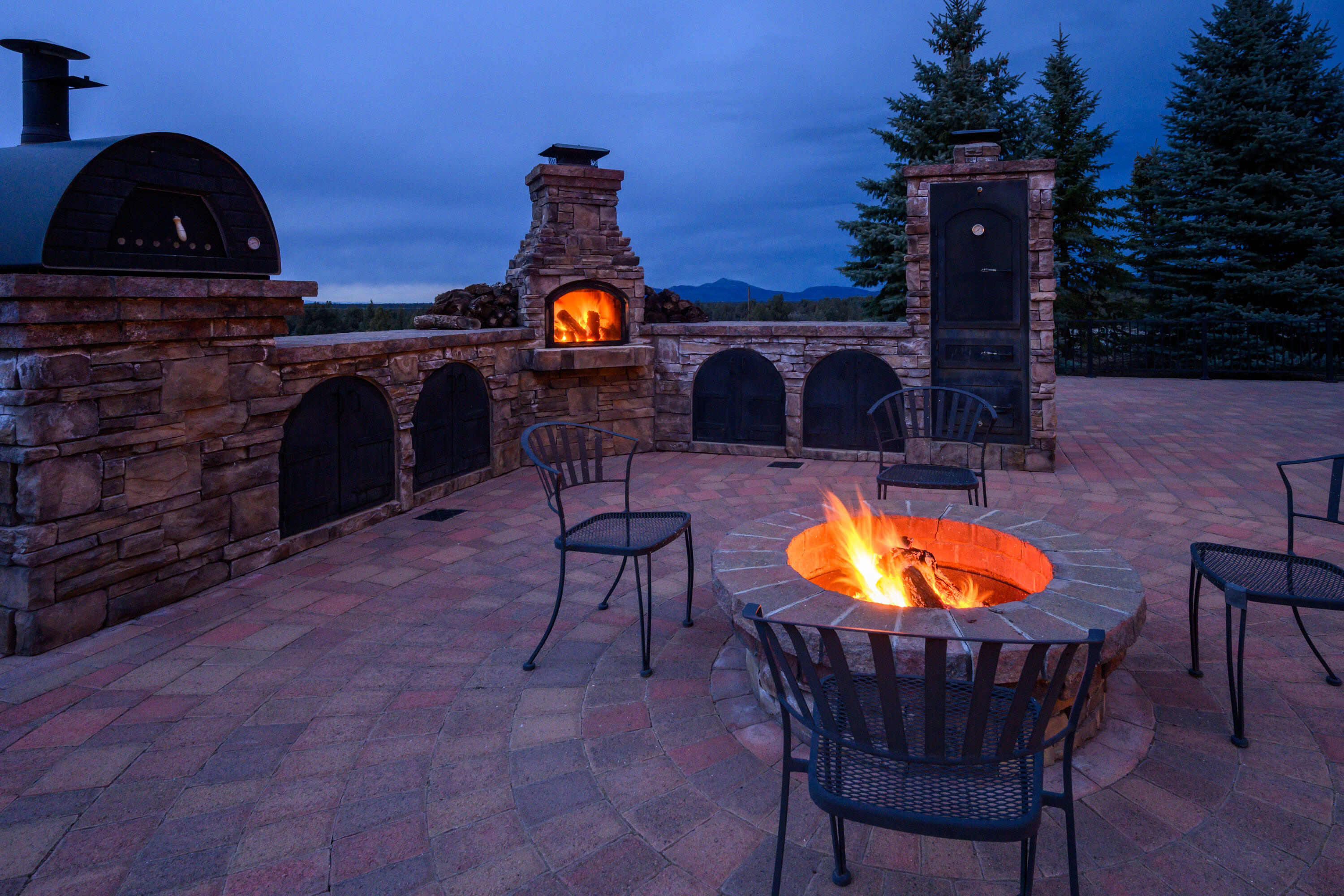 West Powell Butte Es - Residential