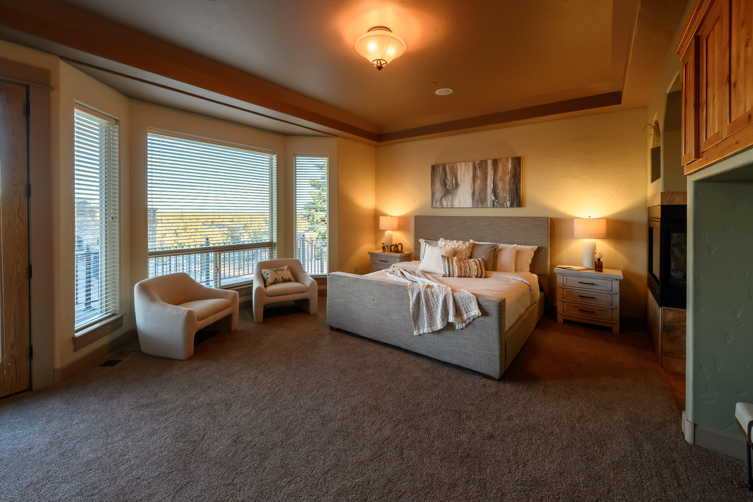 West Powell Butte Es - Residential