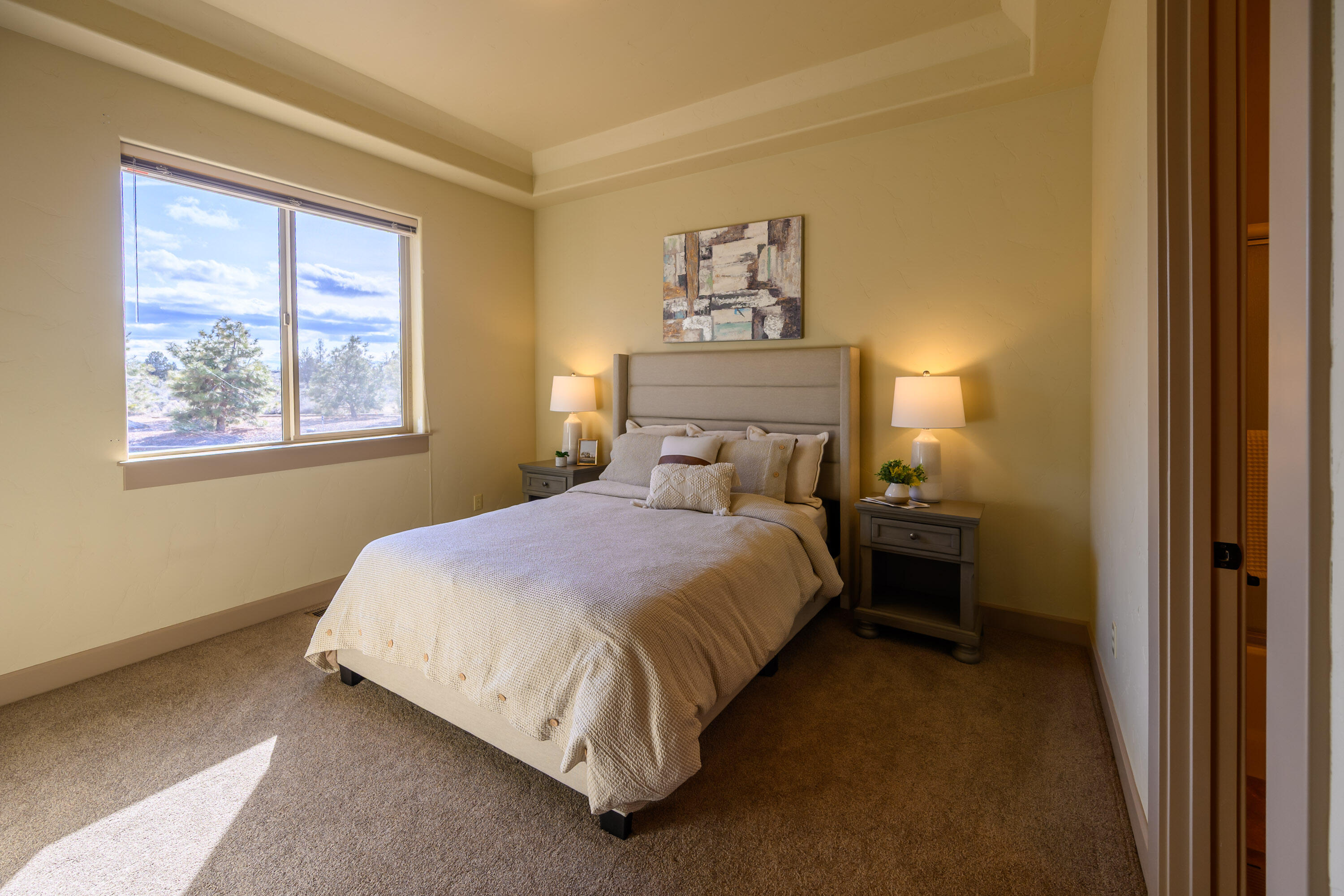 West Powell Butte Es - Residential