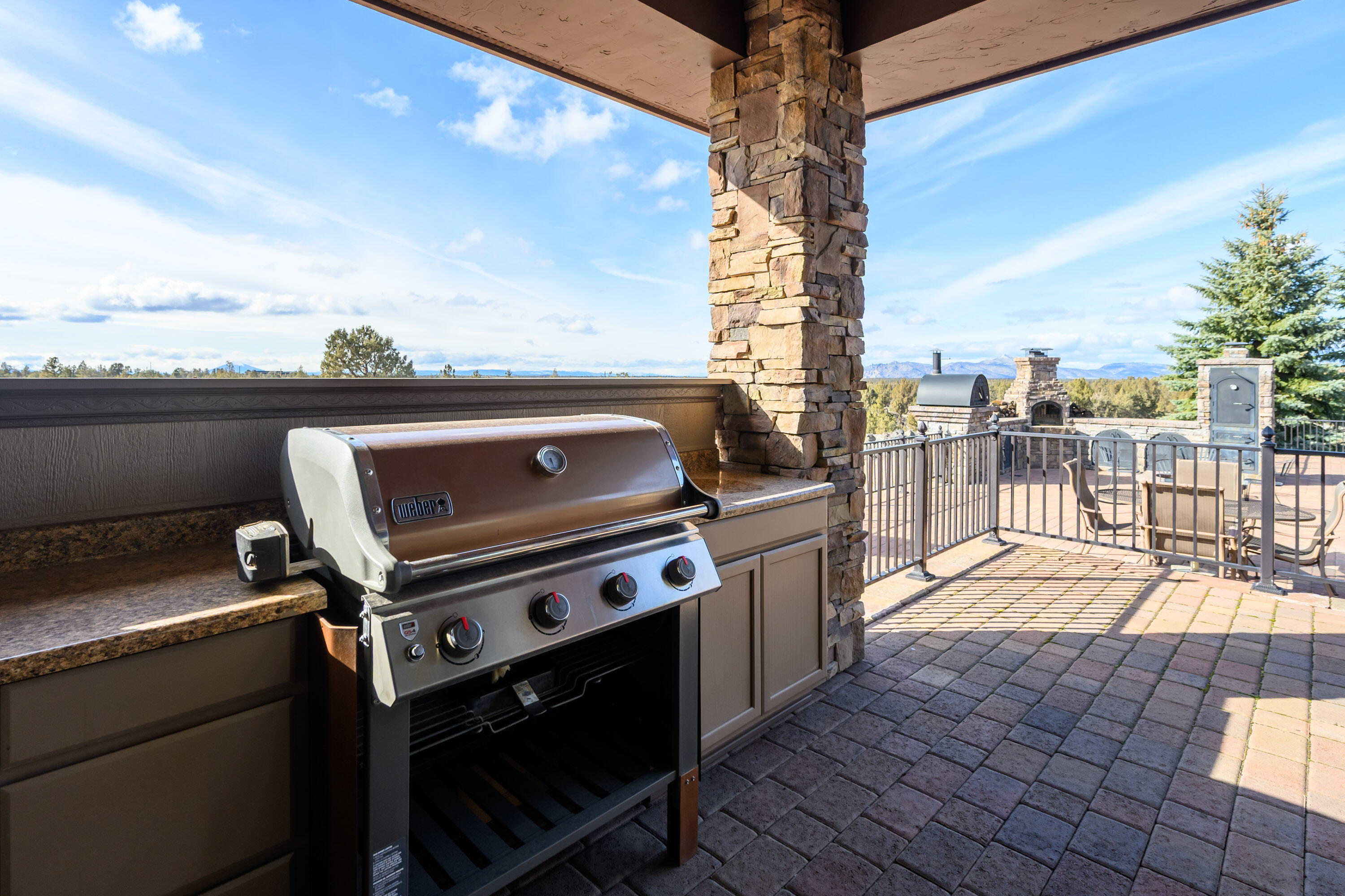 West Powell Butte Es - Residential