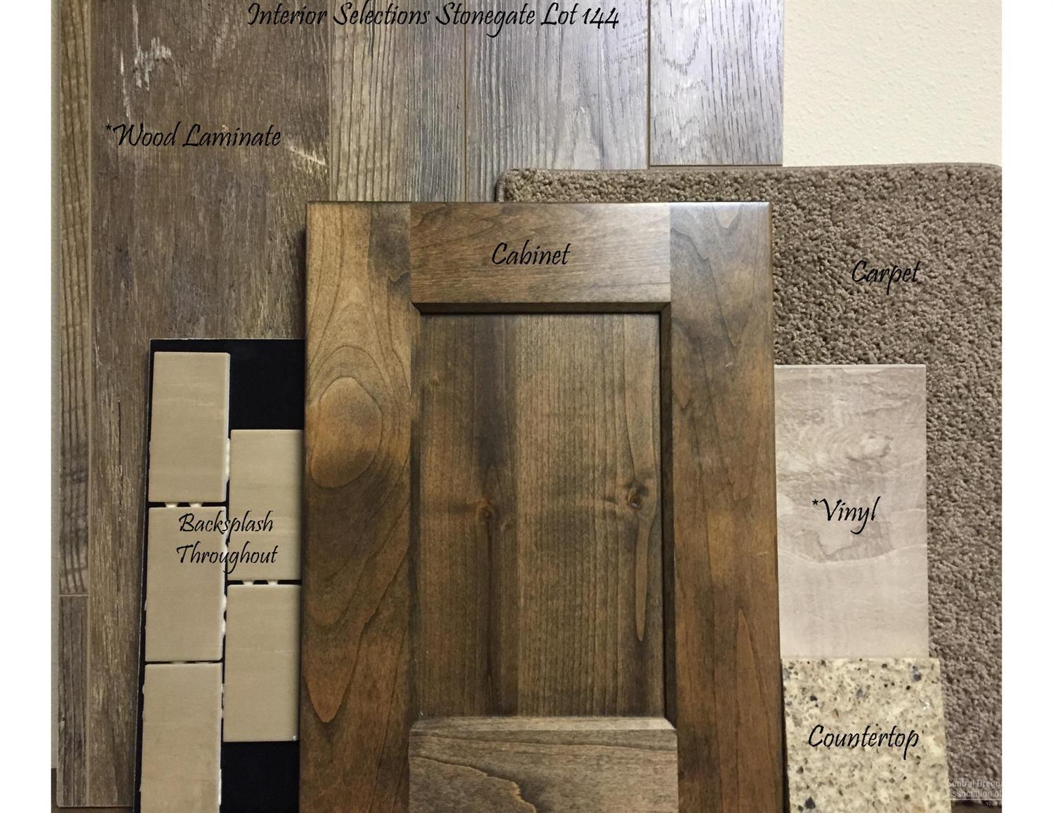 Stonegate - Residential