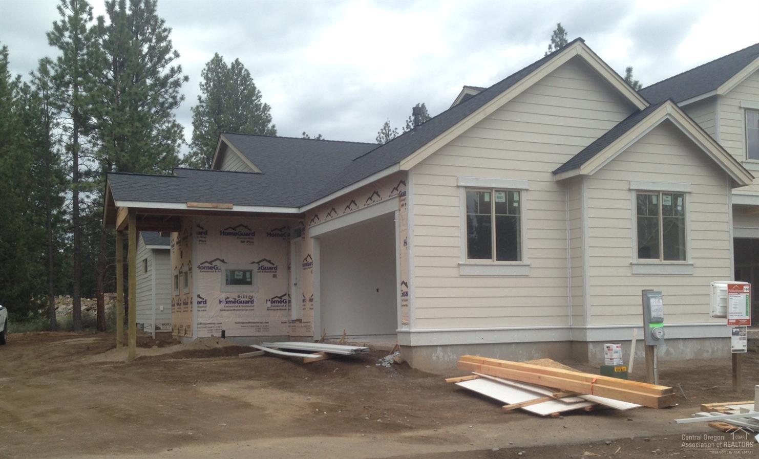 Stonegate - Residential