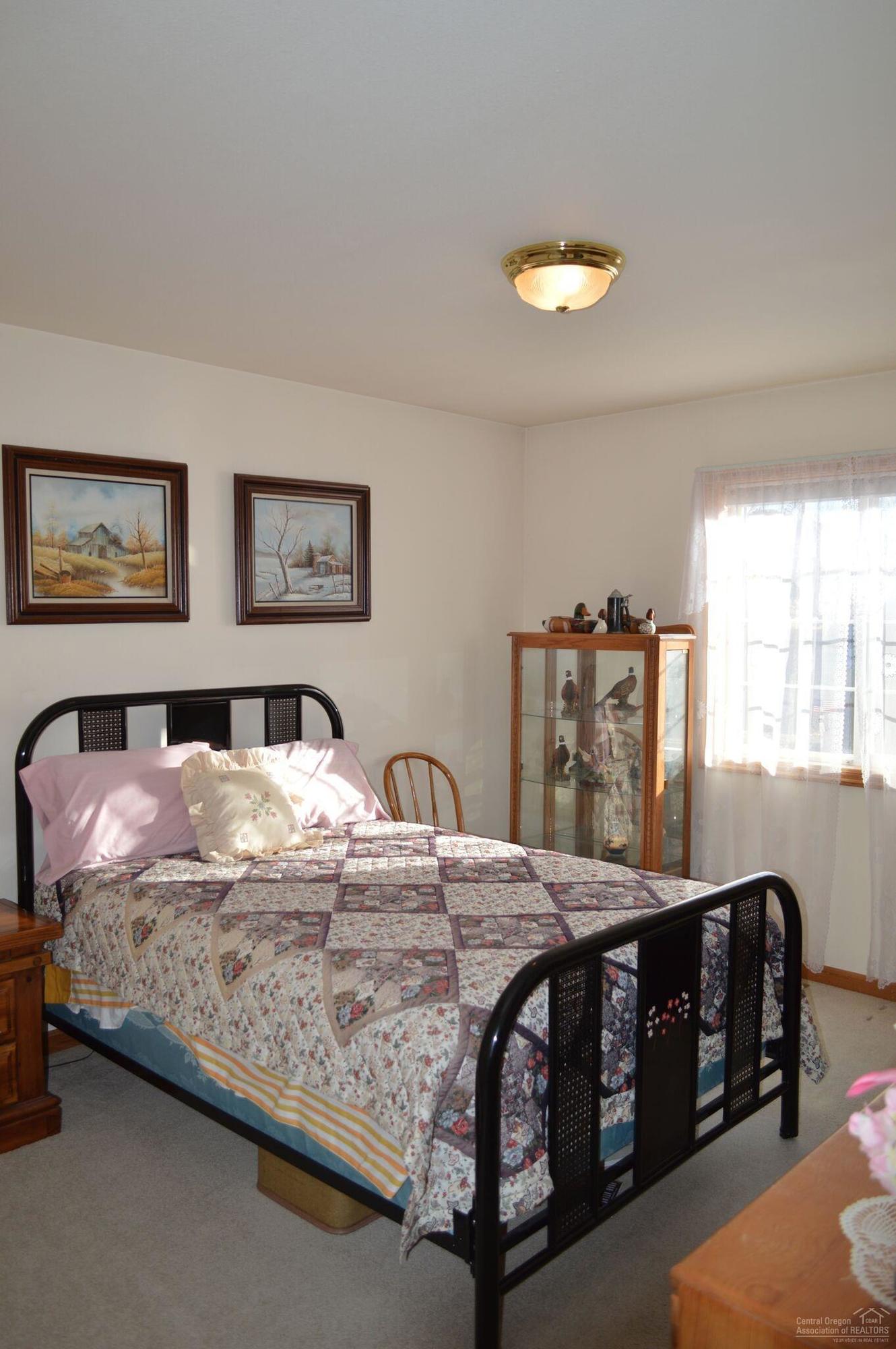 Warrington - Residential