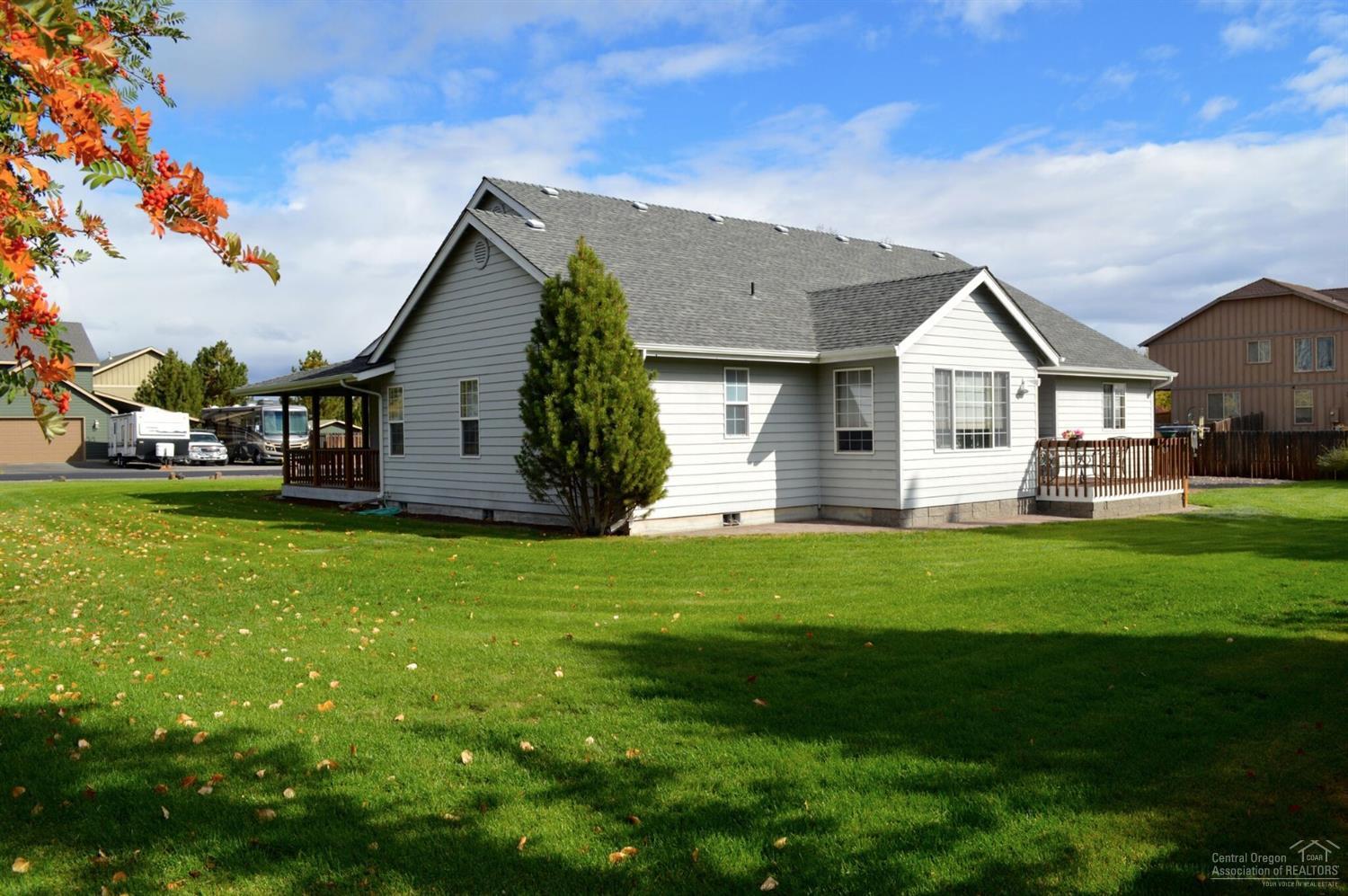 Warrington - Residential