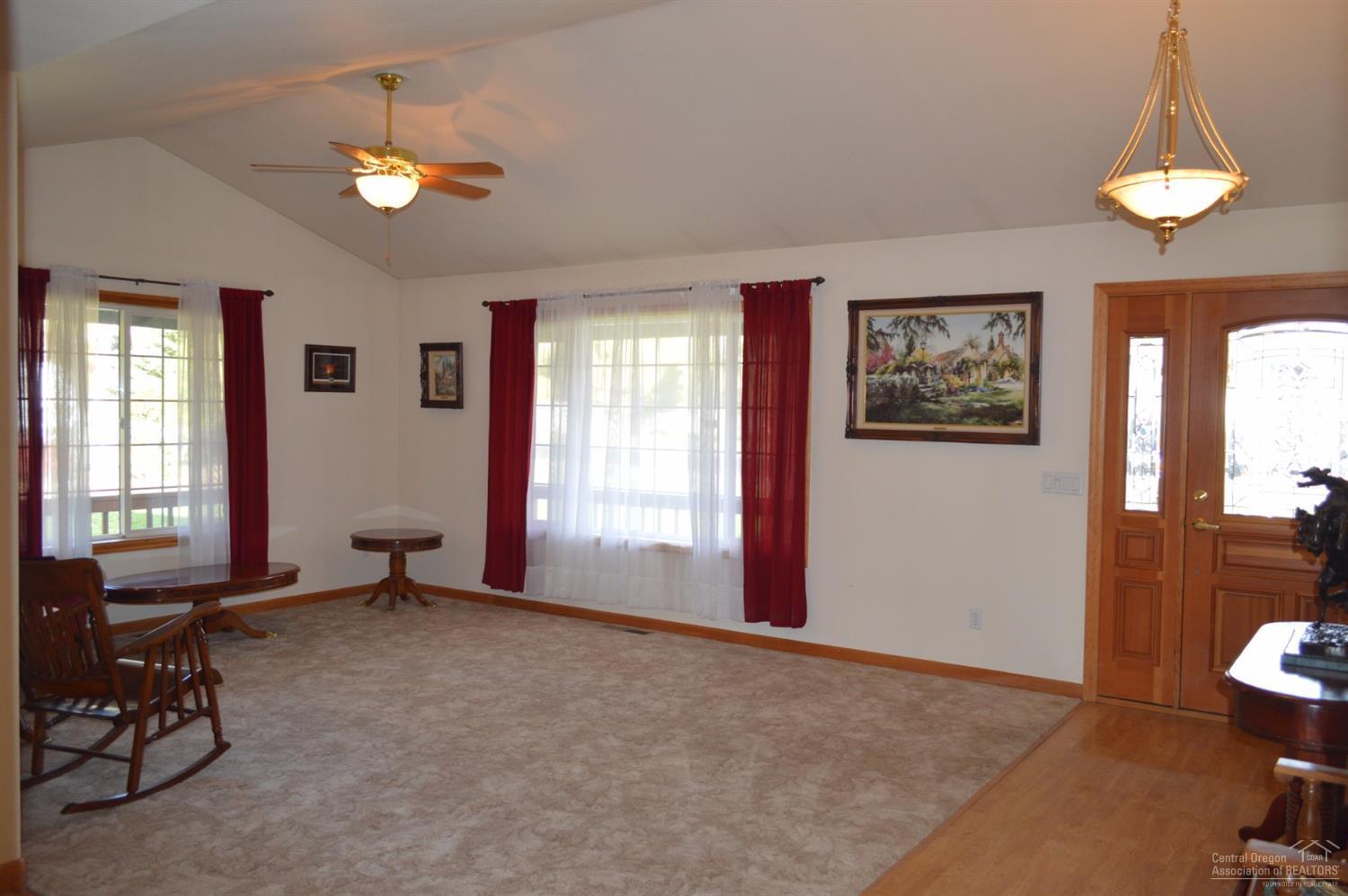 Warrington - Residential