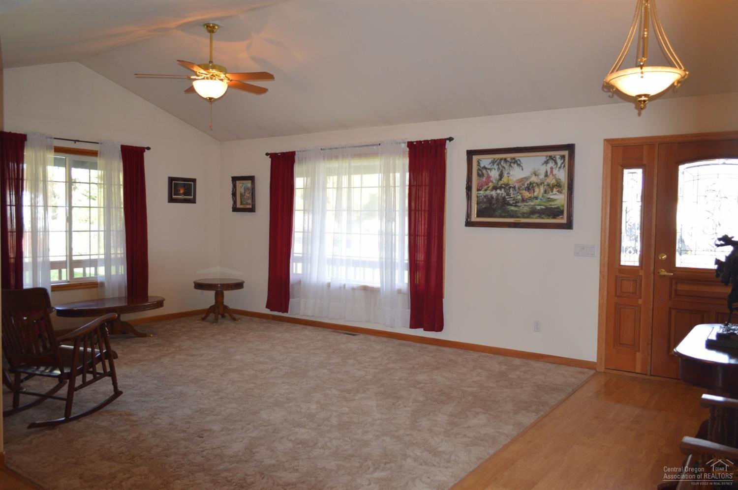 Warrington - Residential