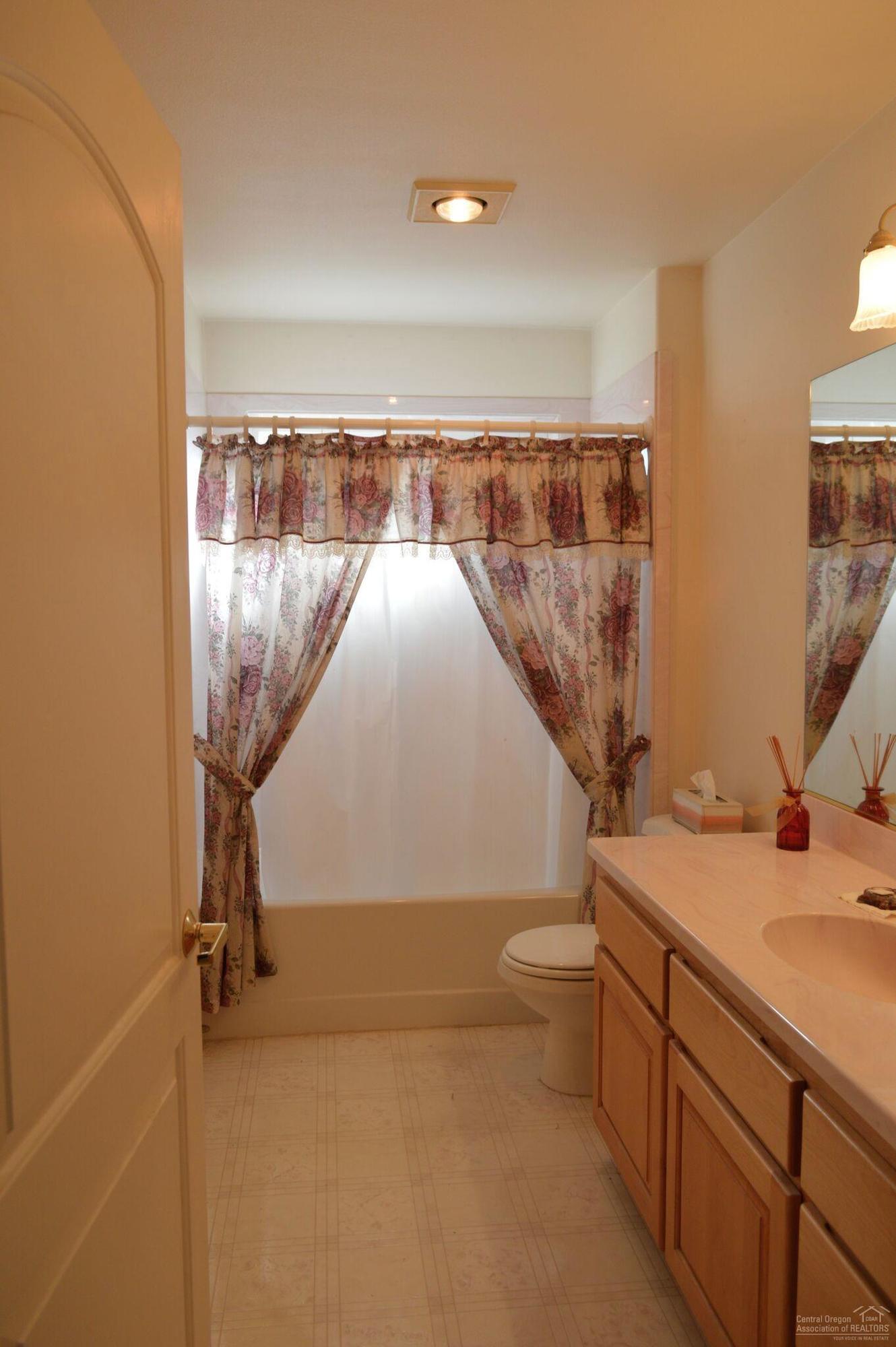 Warrington - Residential