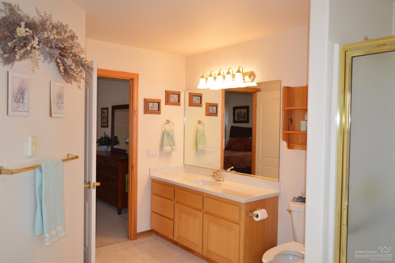 Warrington - Residential