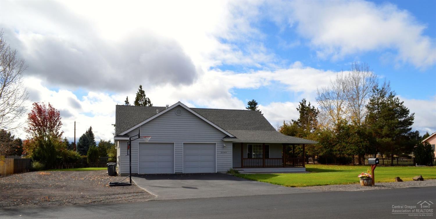 Warrington - Residential