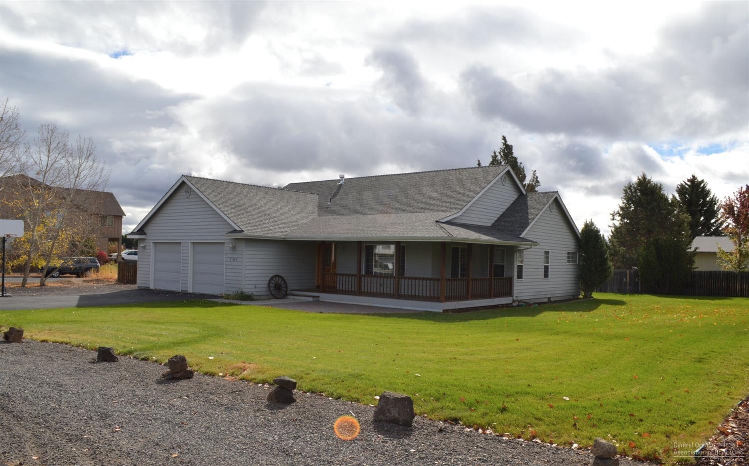 Warrington - Residential