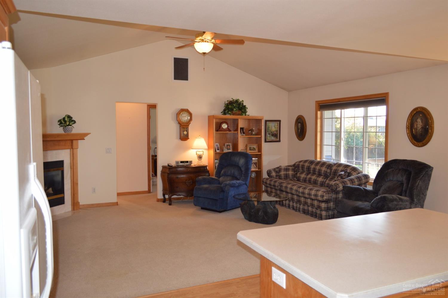 Warrington - Residential