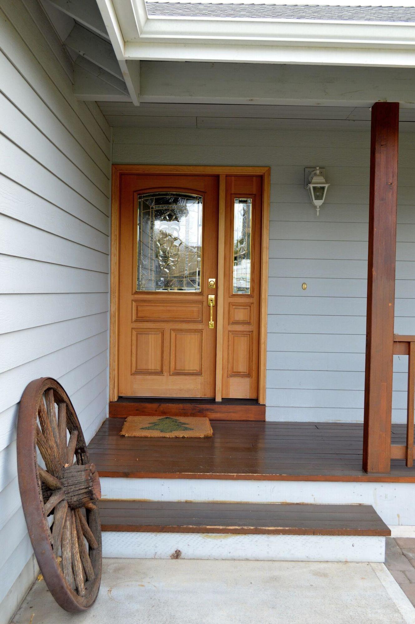 Warrington - Residential