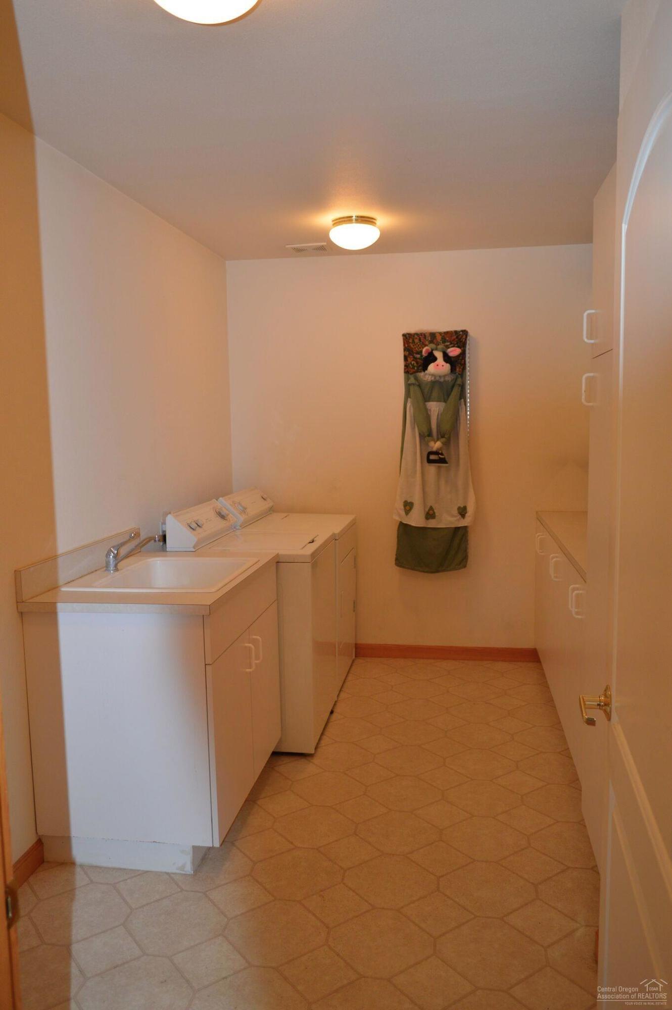 Warrington - Residential