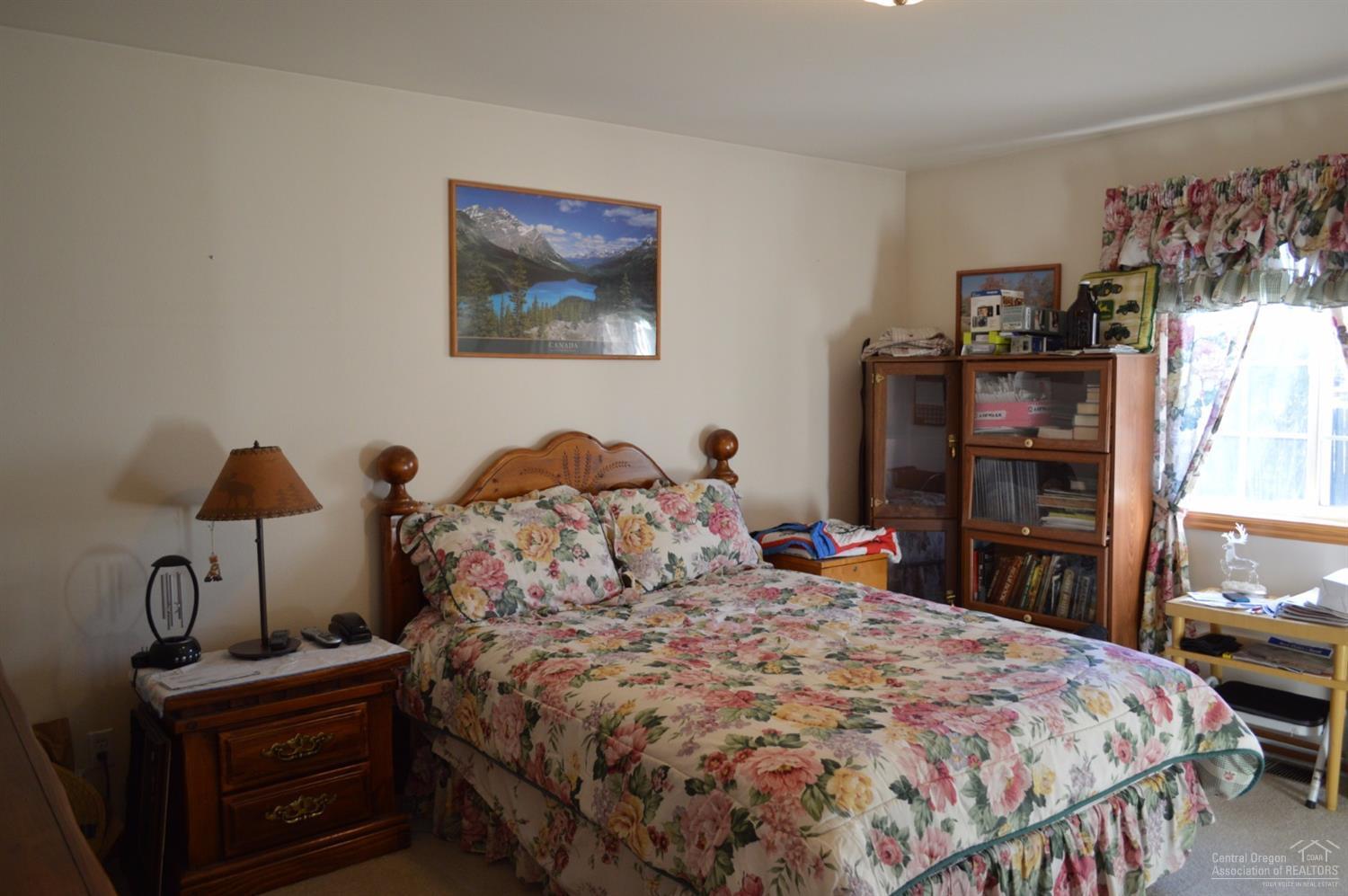 Warrington - Residential