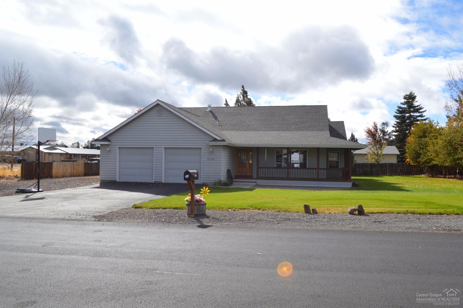 Warrington - Residential