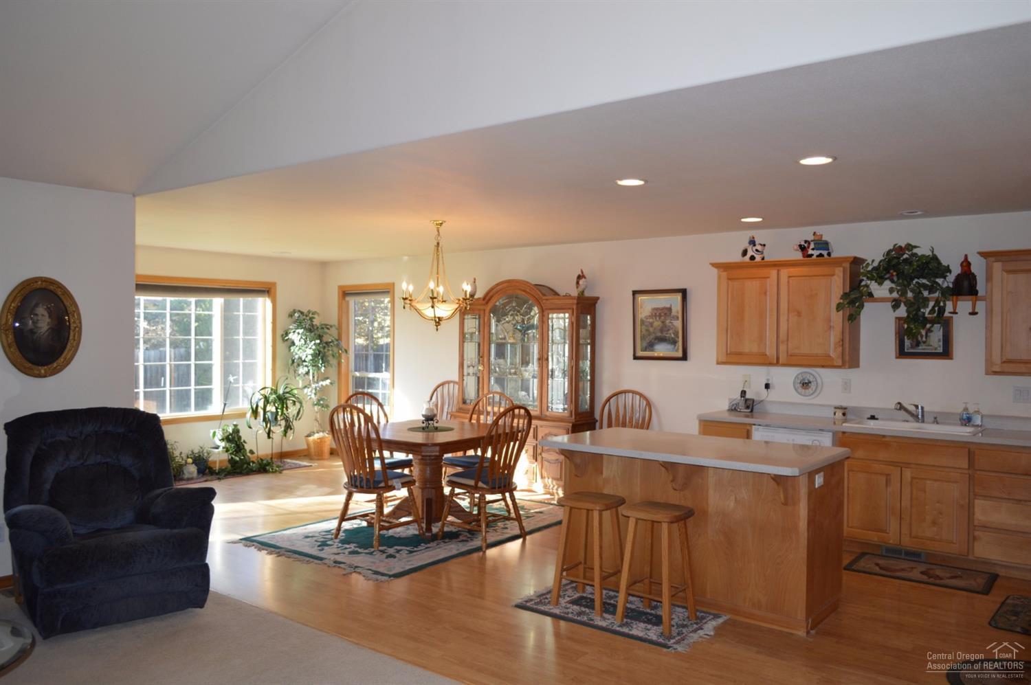 Warrington - Residential