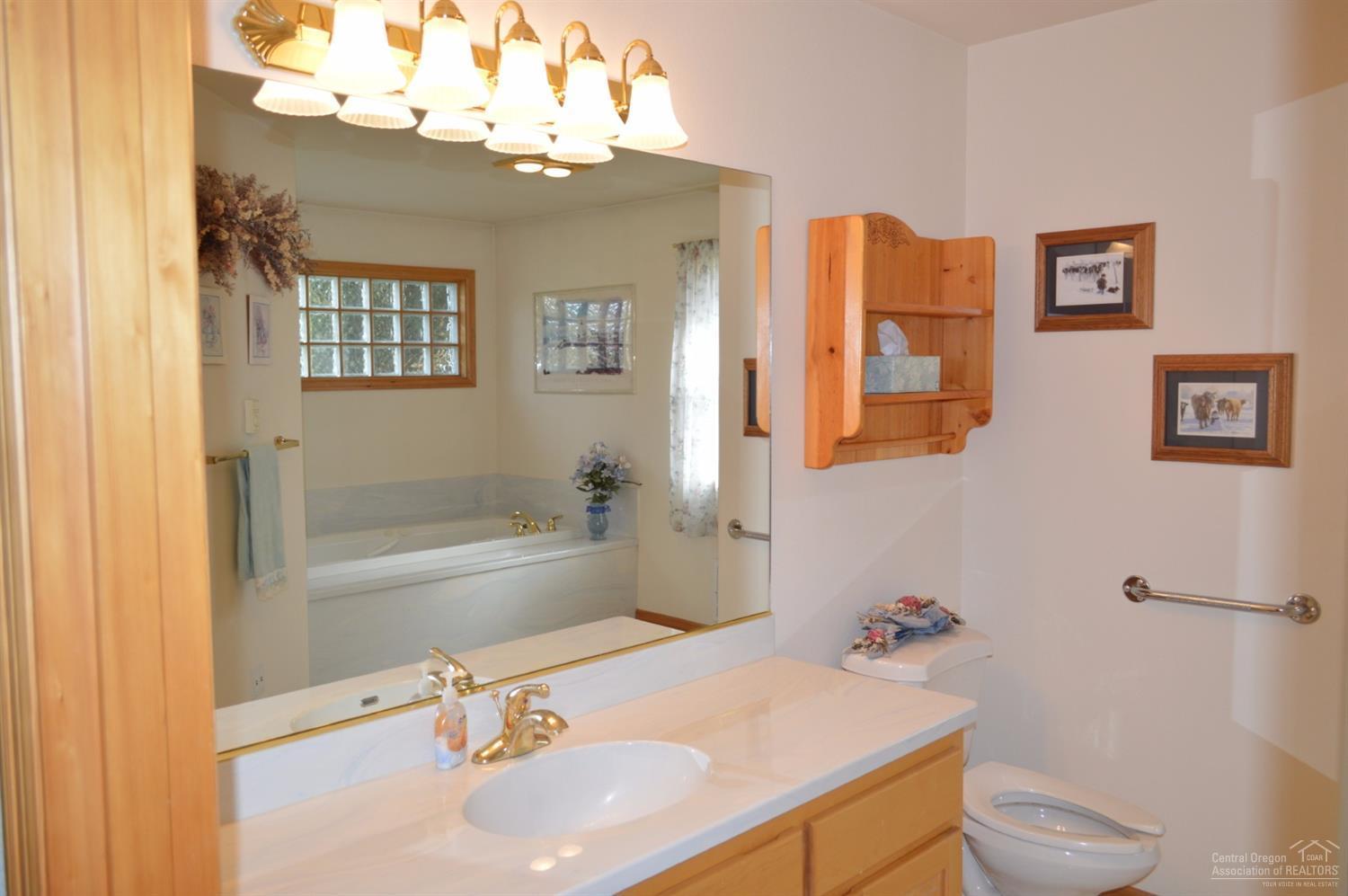 Warrington - Residential