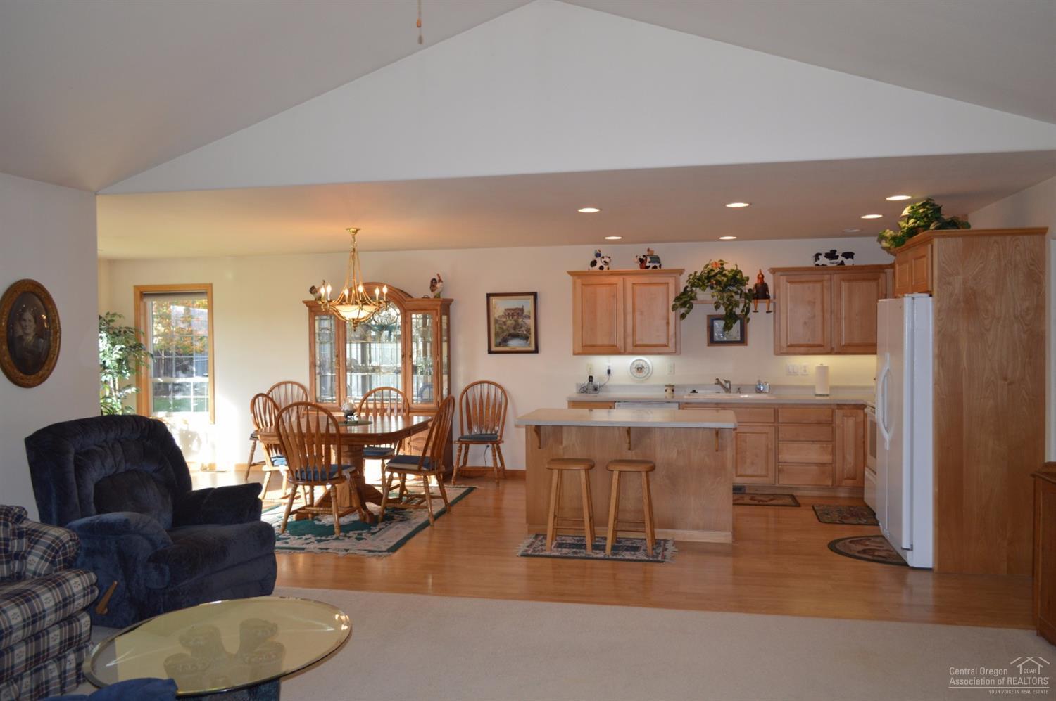 Warrington - Residential