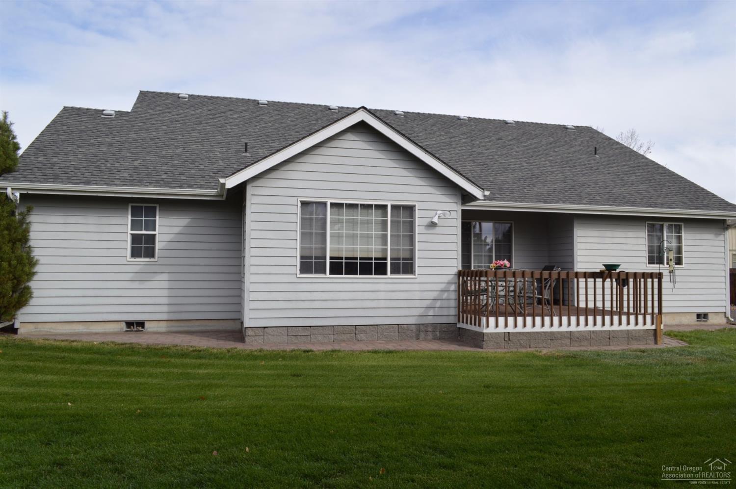 Warrington - Residential