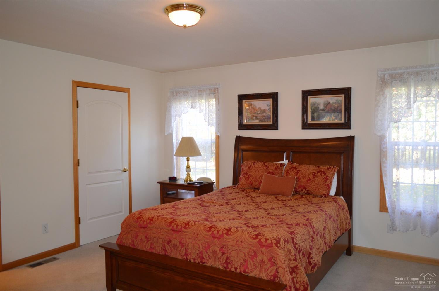 Warrington - Residential