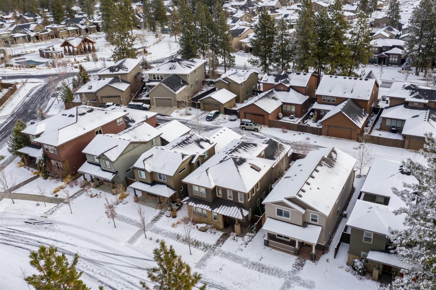 Aspen Rim - Residential