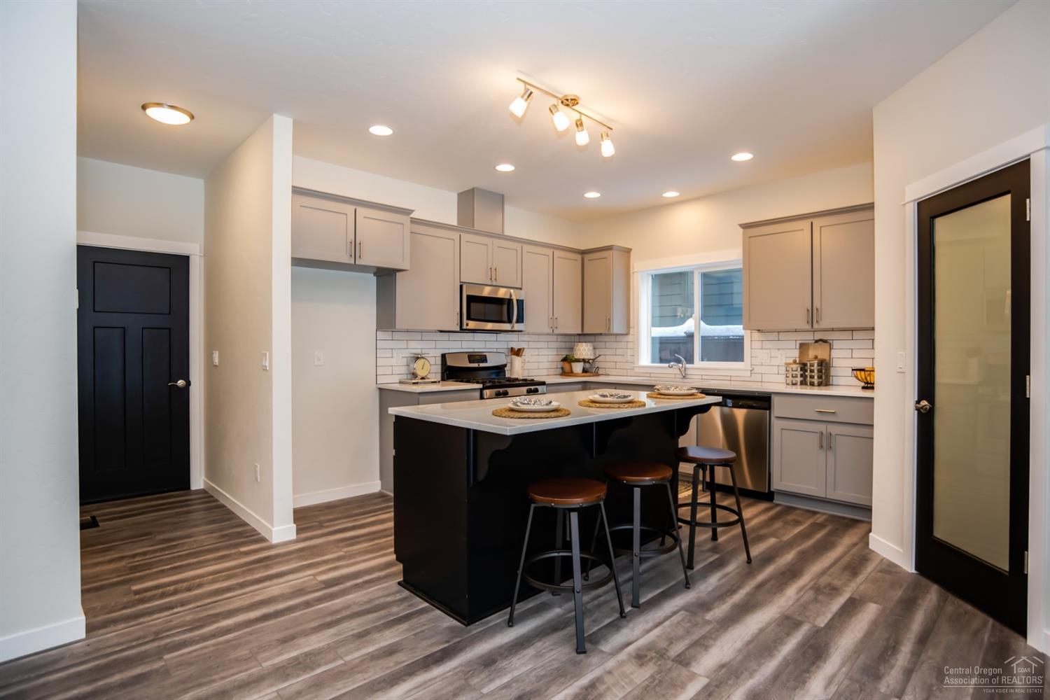 Aspen Rim - Residential