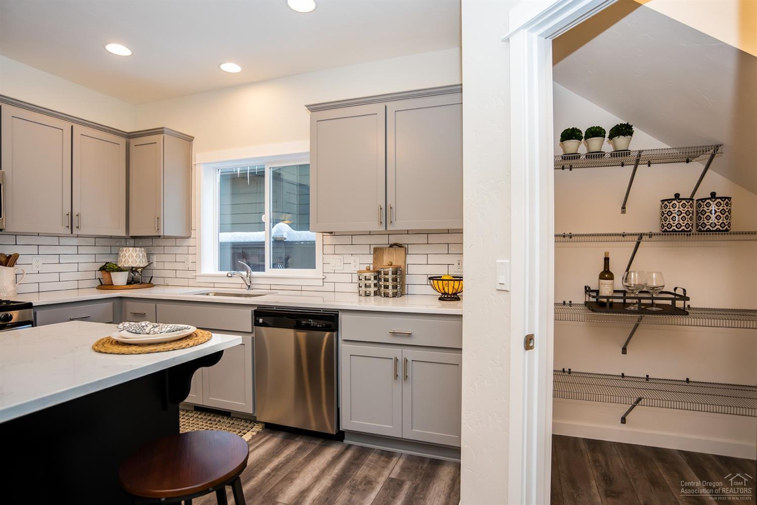 Aspen Rim - Residential