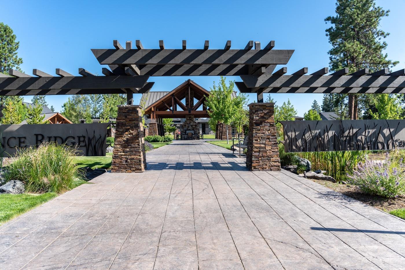 Aspen Rim - Residential