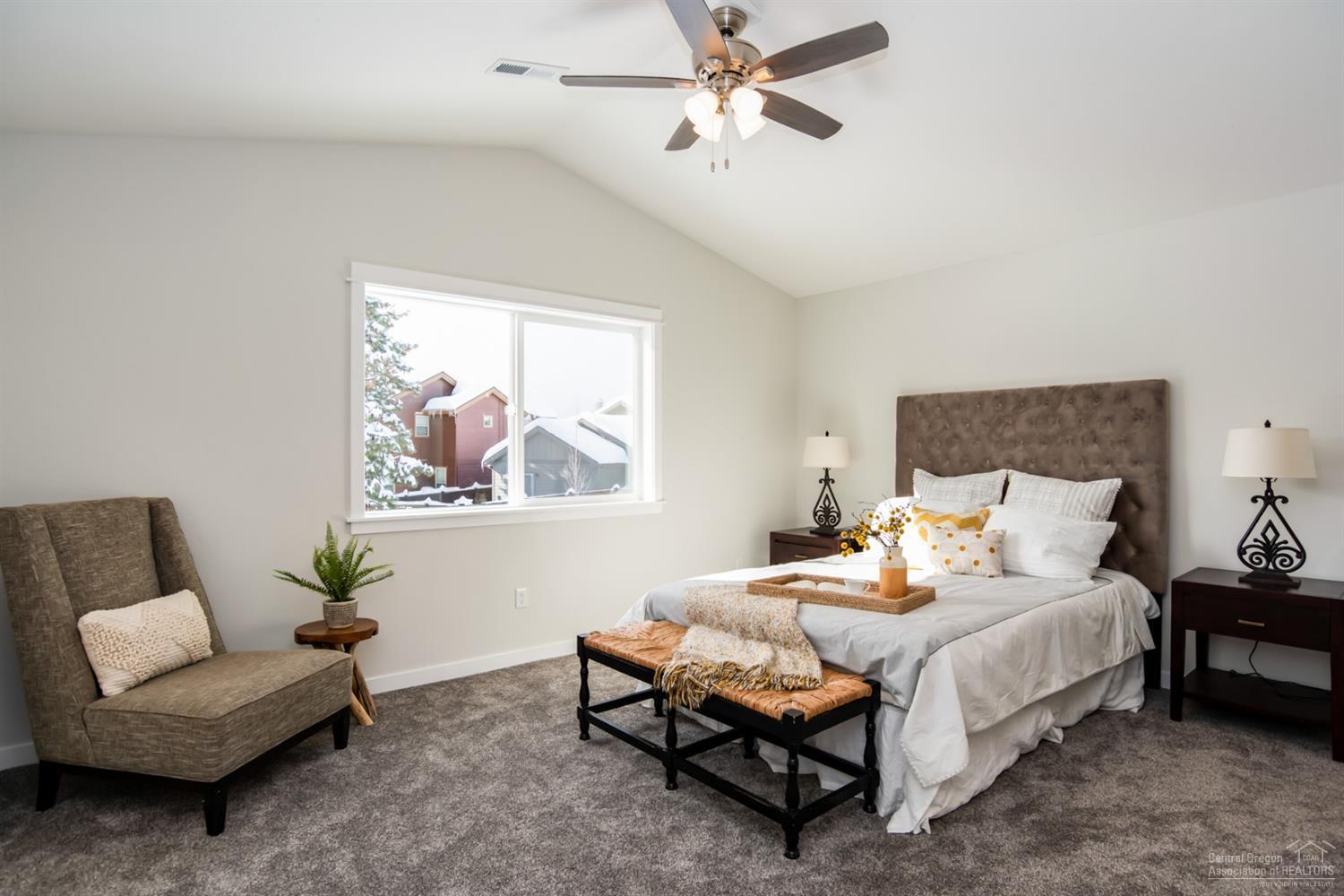 Aspen Rim - Residential