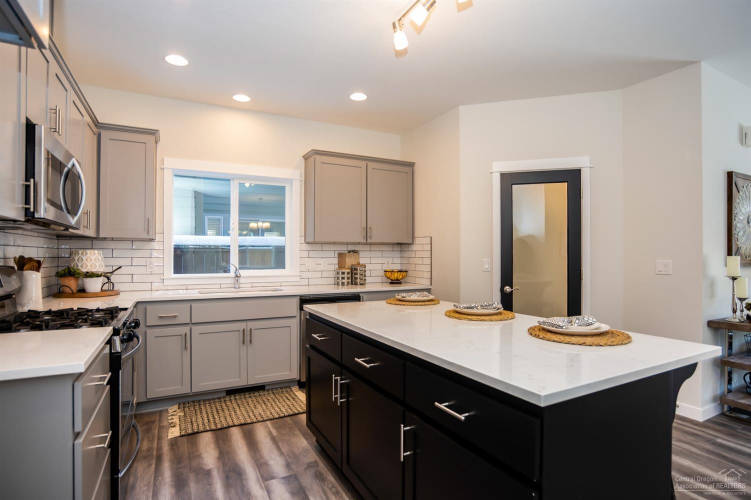 Aspen Rim - Residential