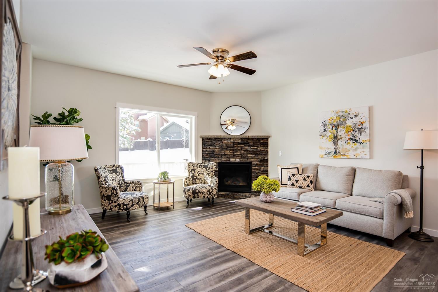 Aspen Rim - Residential