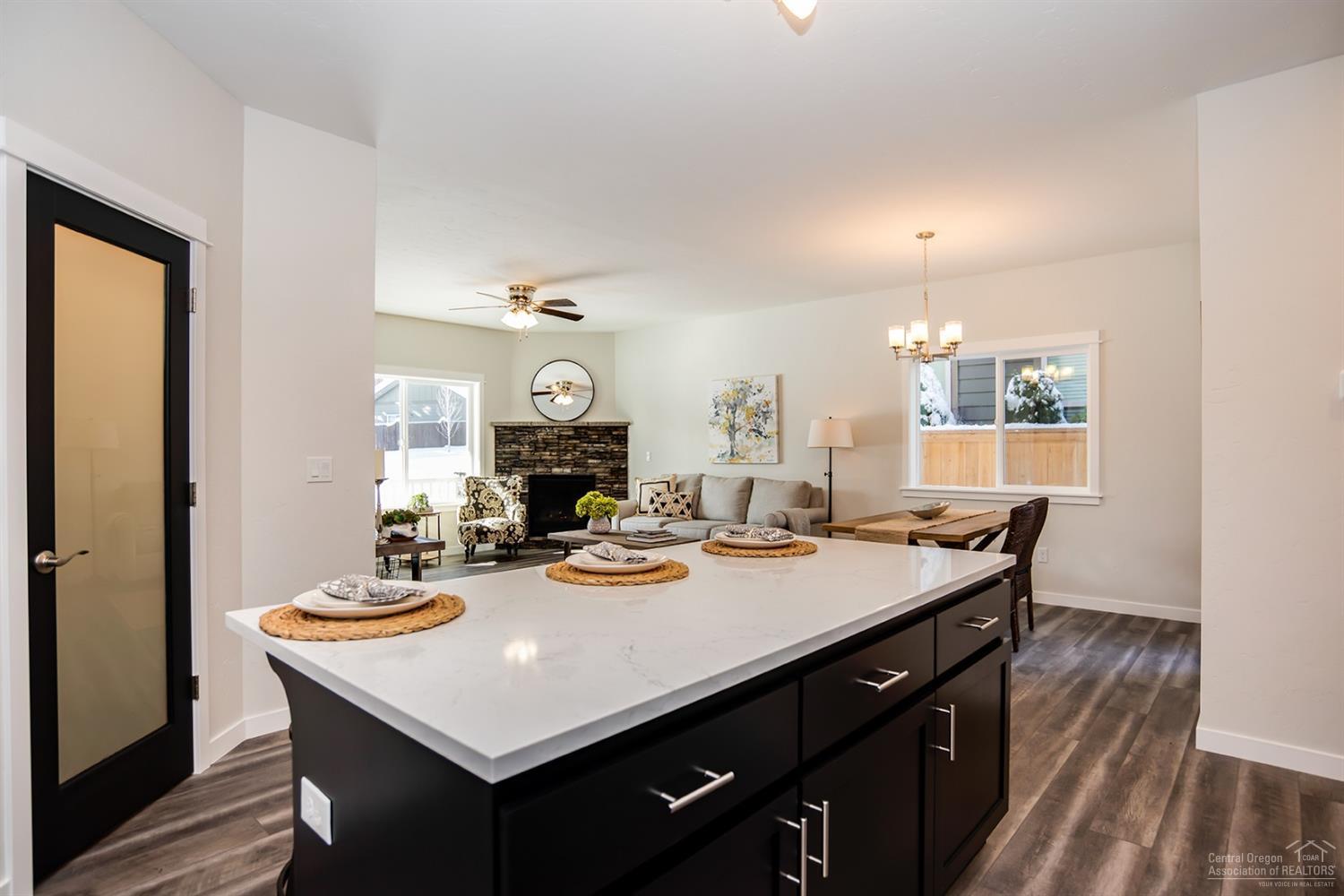 Aspen Rim - Residential