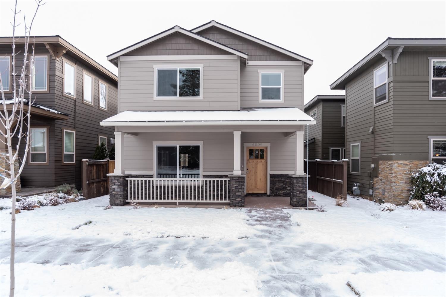 Aspen Rim - Residential