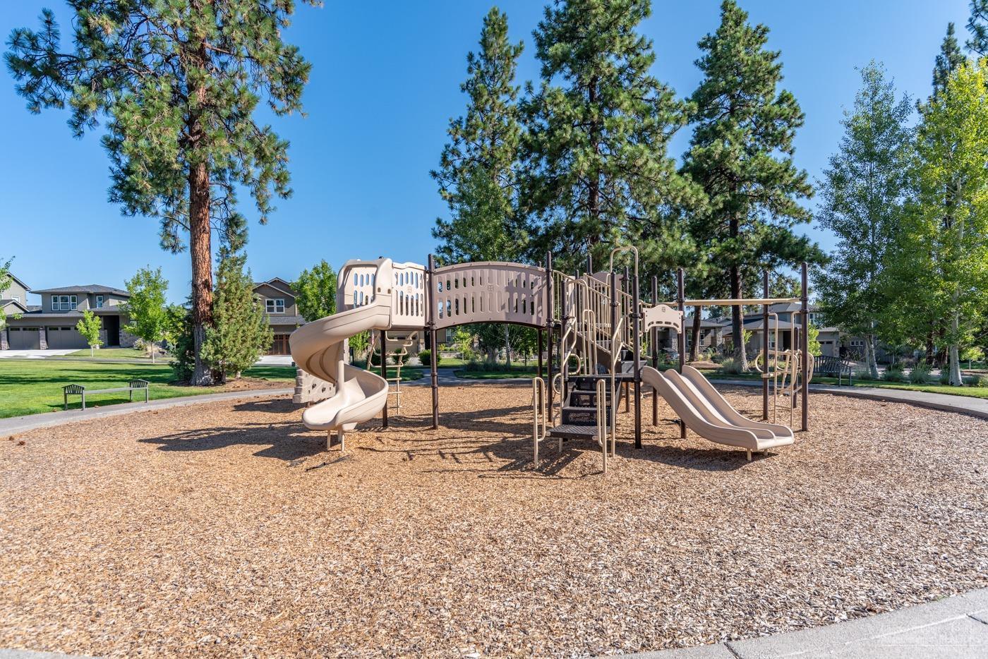 Aspen Rim - Residential