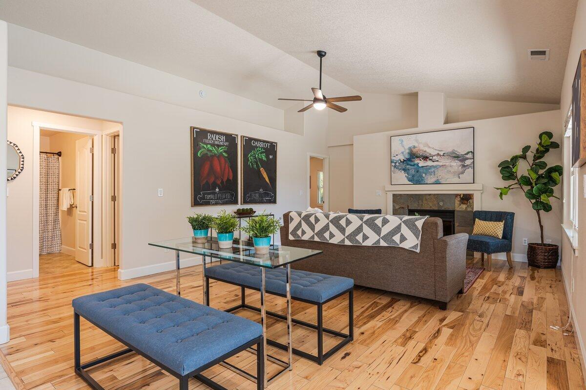 Foxborough - Residential