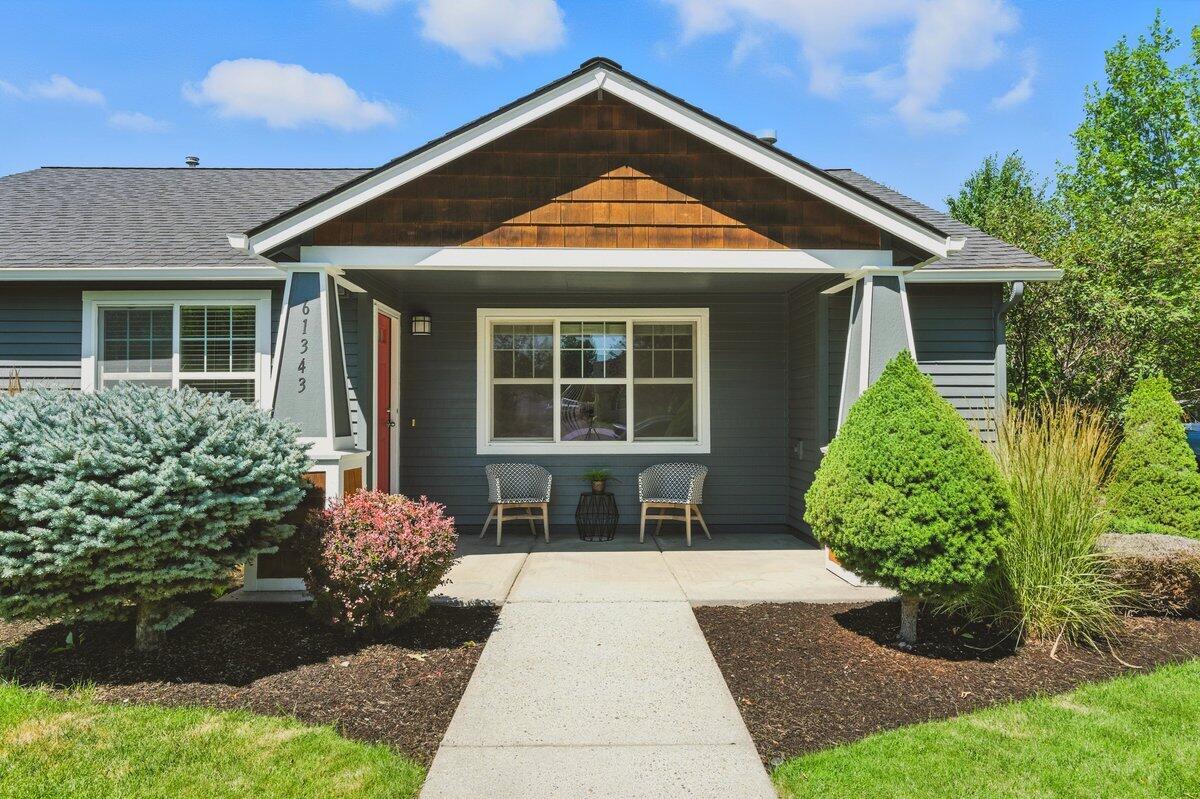 Foxborough - Residential