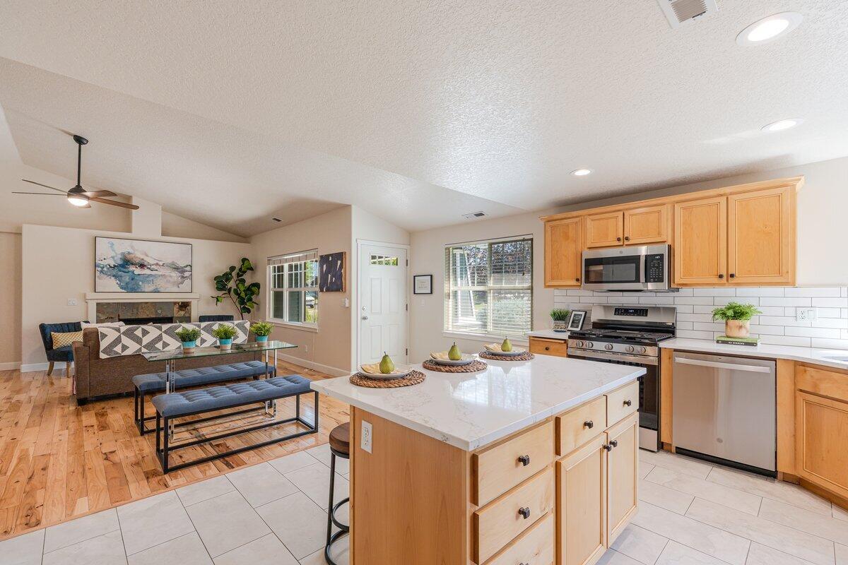 Foxborough - Residential